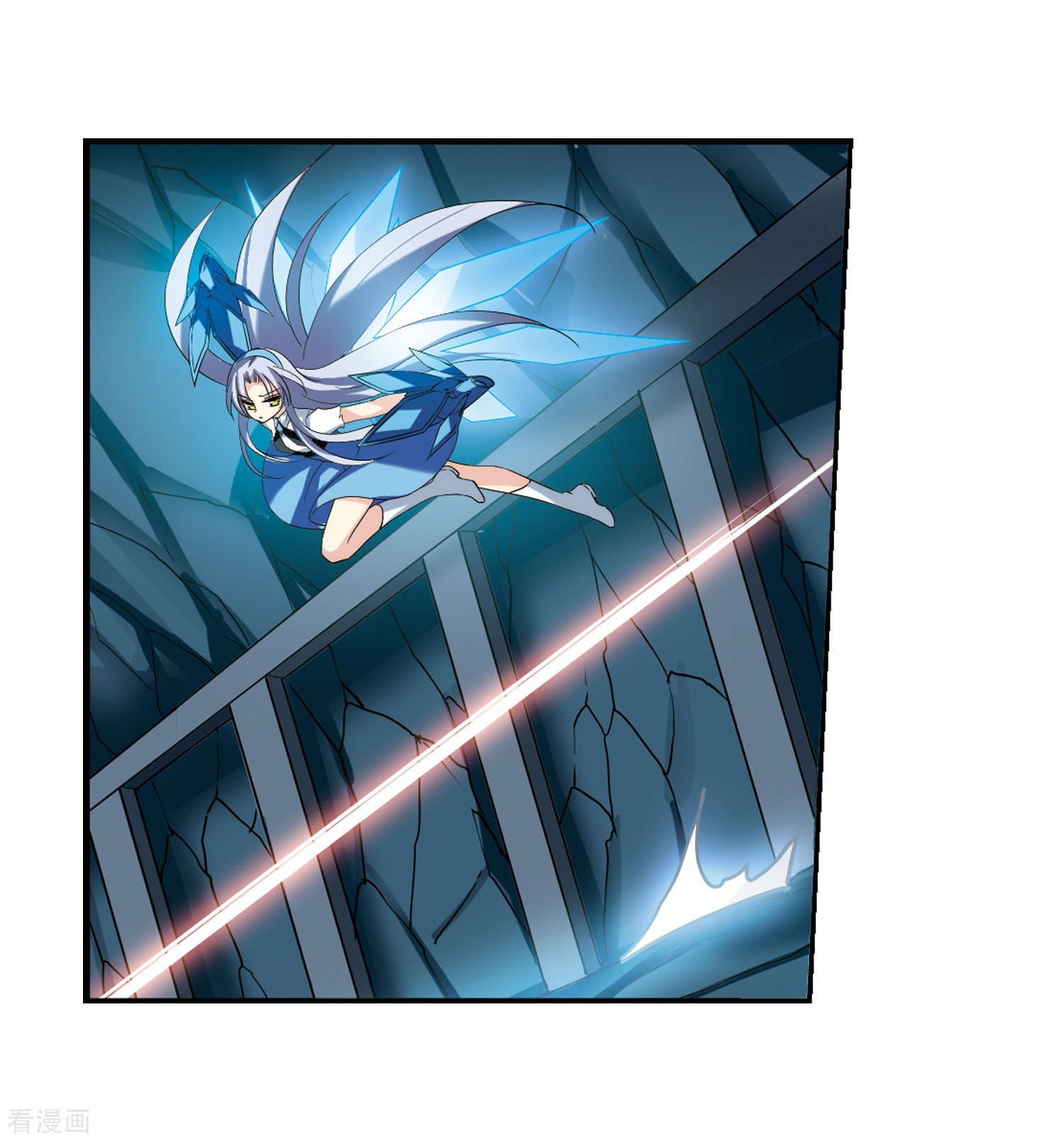 穿越西元3000后第291话 星际帝国1