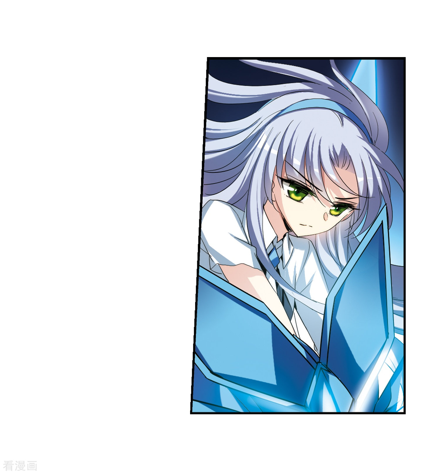 穿越西元3000后第291话 星际帝国1