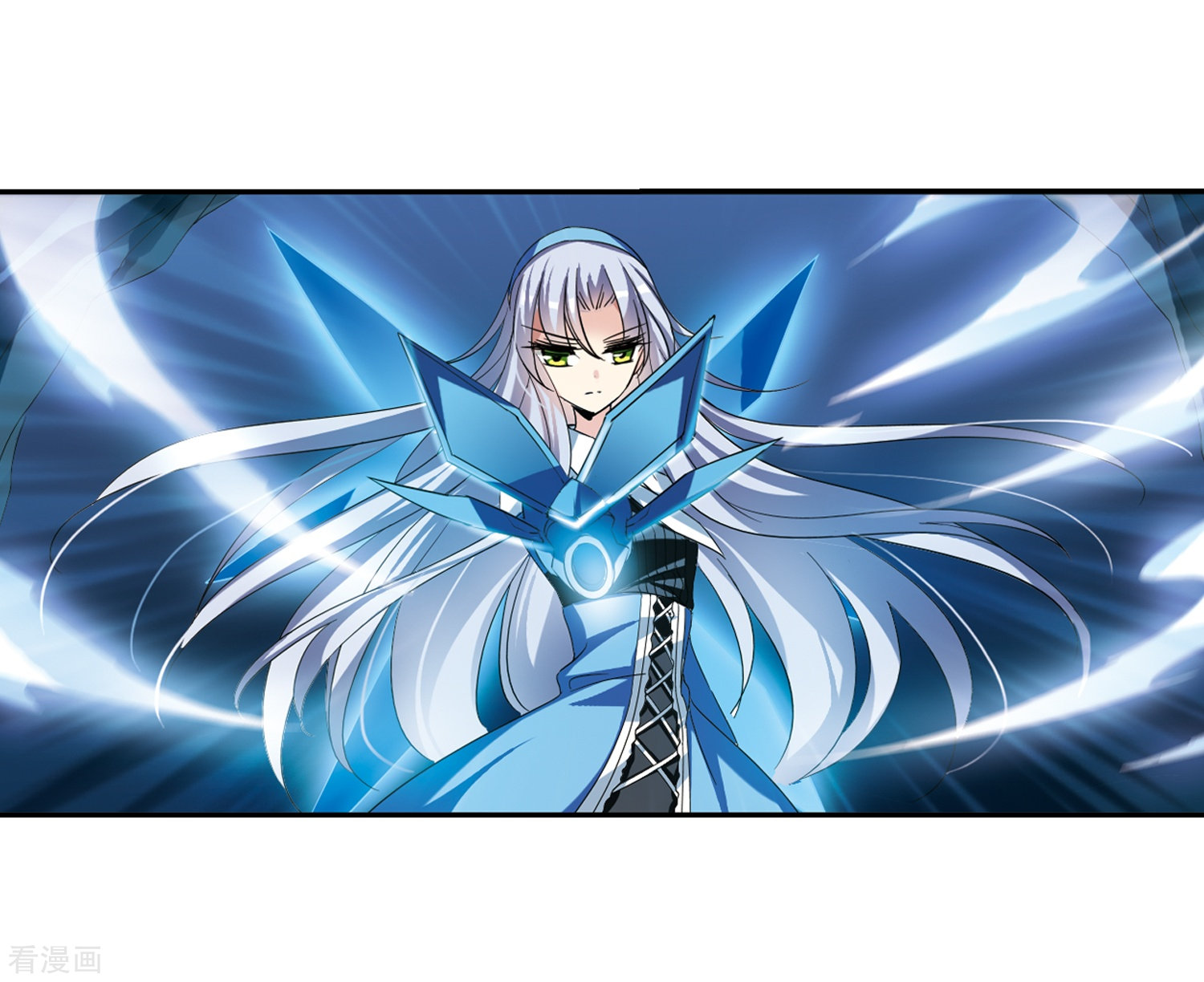 穿越西元3000后第291话 星际帝国1