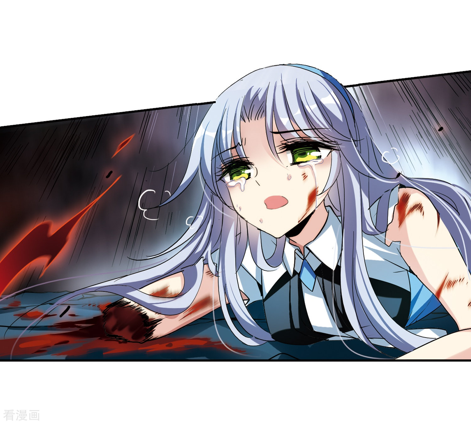 穿越西元3000后第292话 星际帝国2