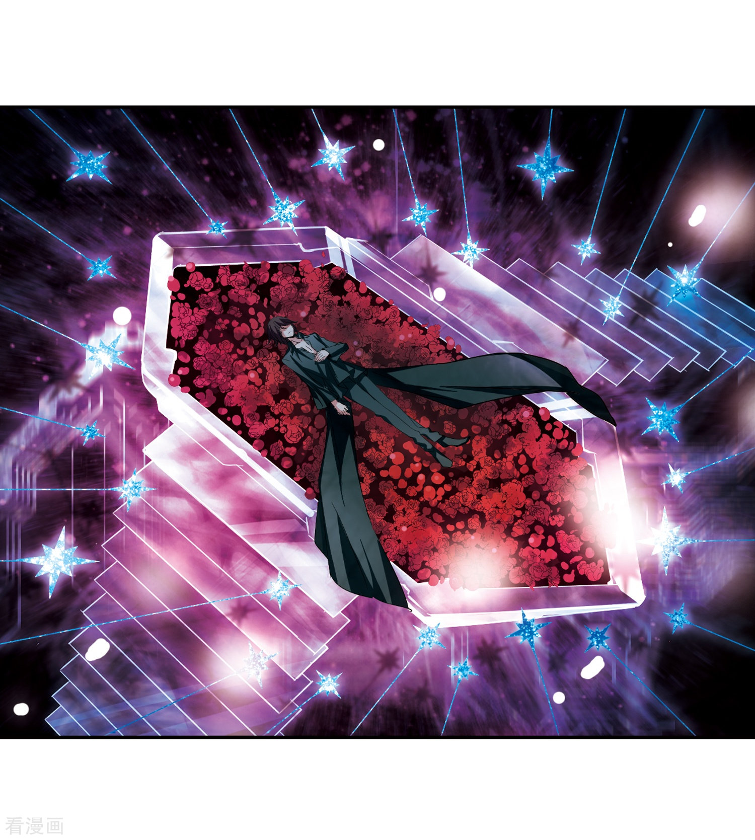 穿越西元3000后第295话 沉睡2