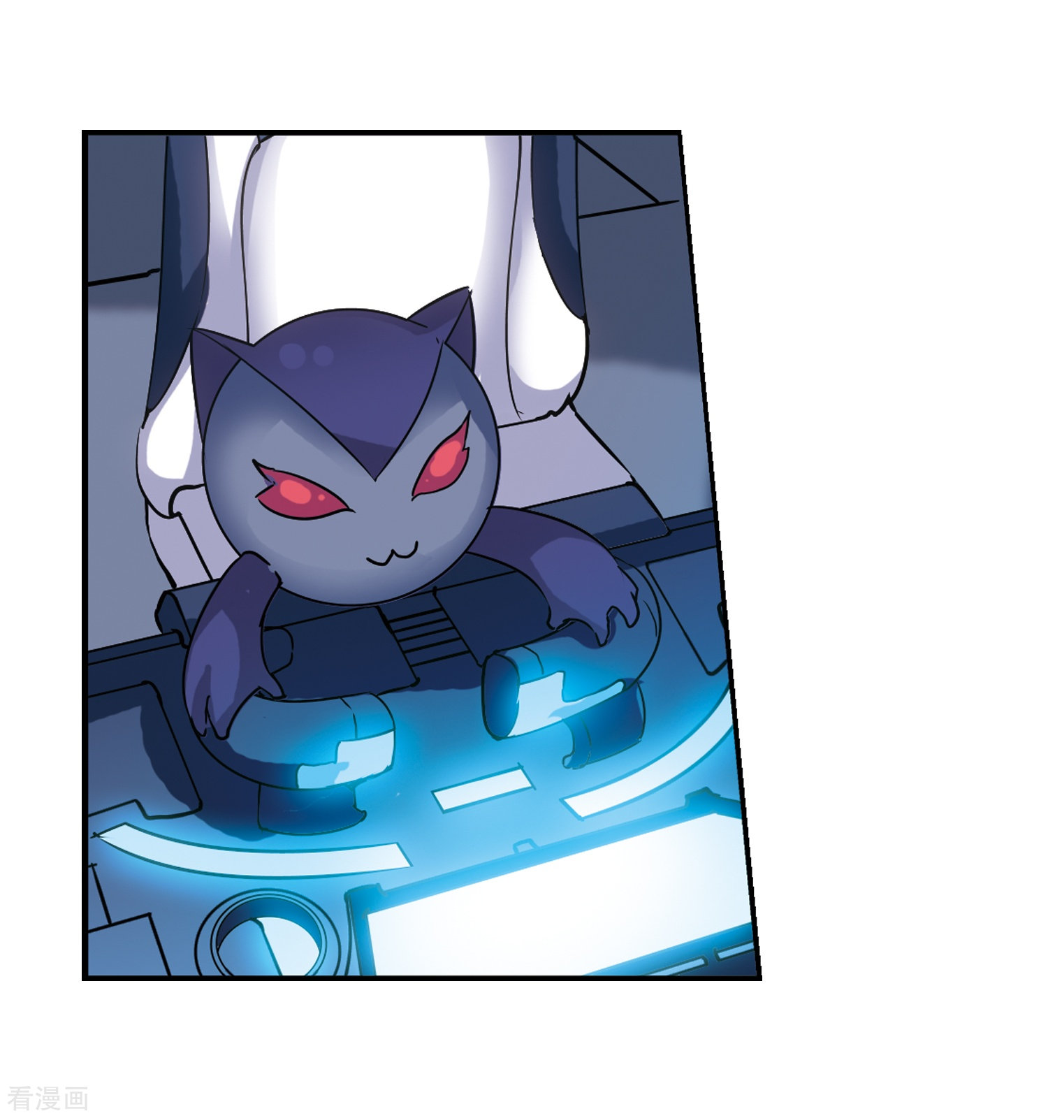 穿越西元3000后第296话 沉睡3