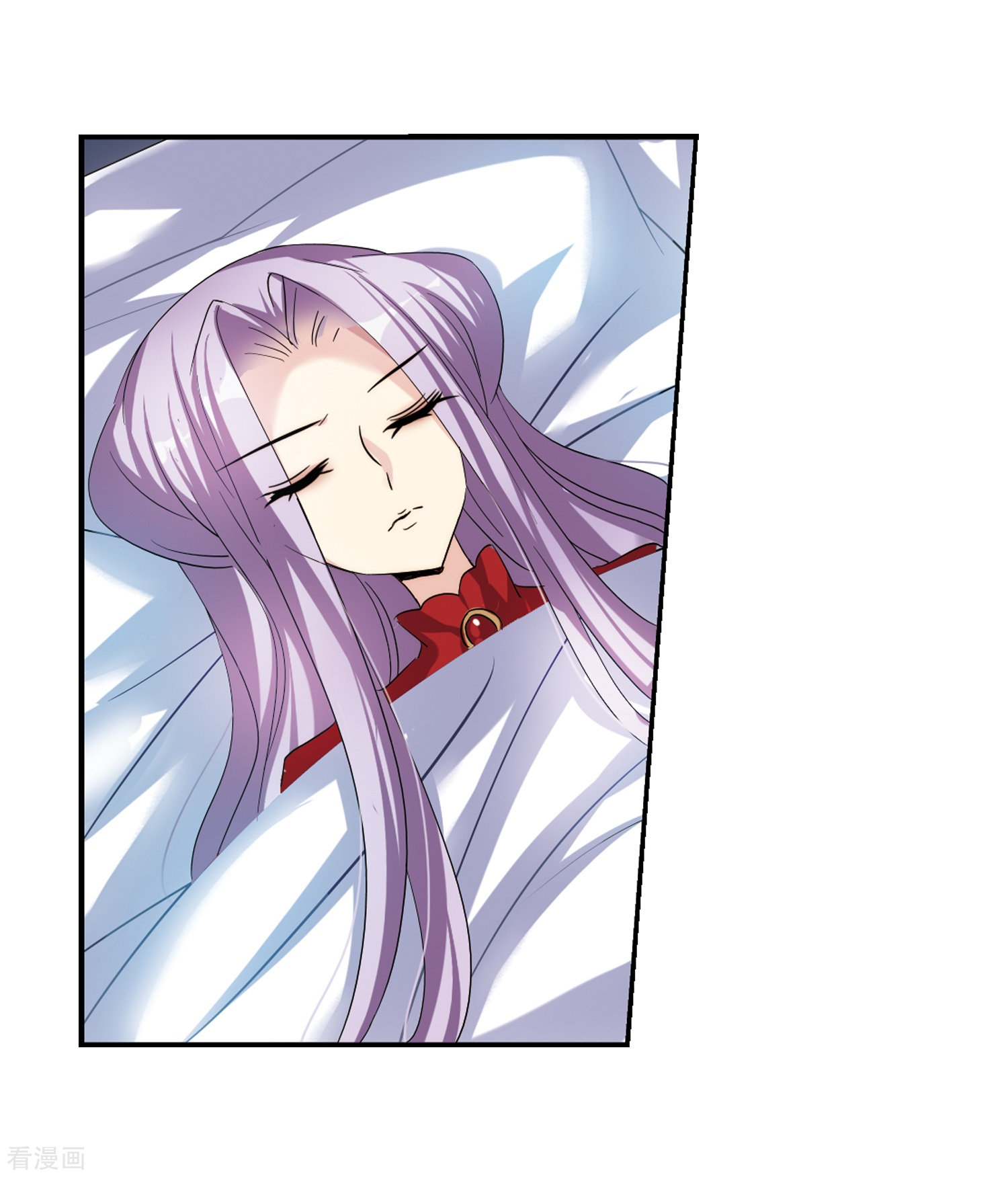 穿越西元3000后第296话 沉睡3