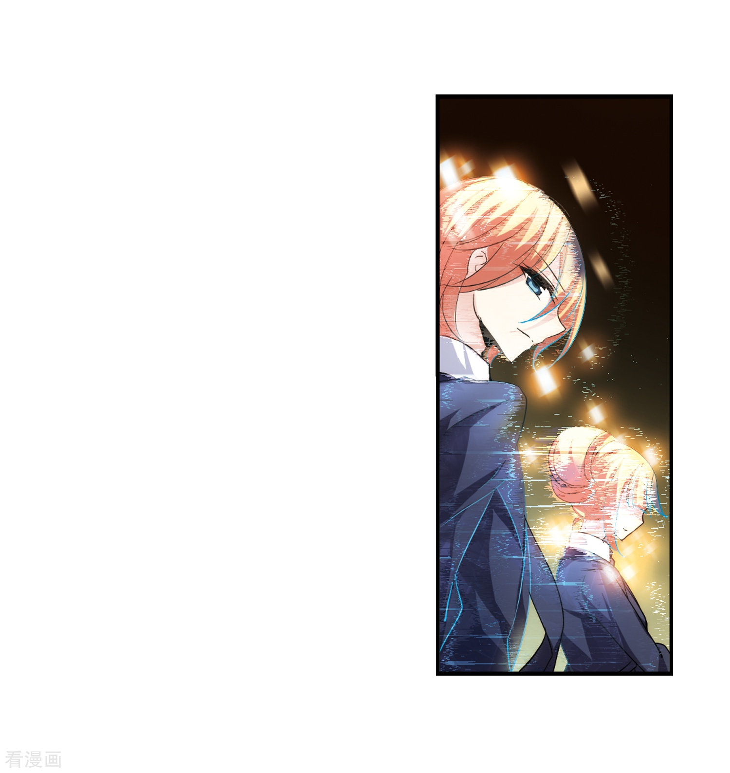 穿越西元3000后第296话 沉睡3