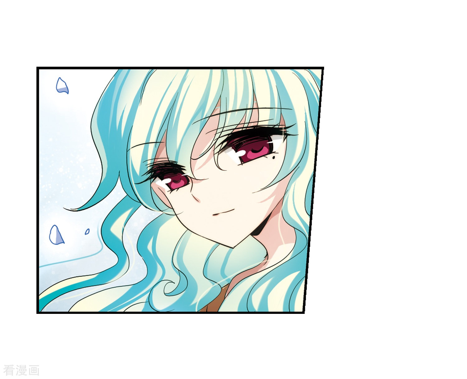 穿越西元3000后第297话 苏醒与谎言1