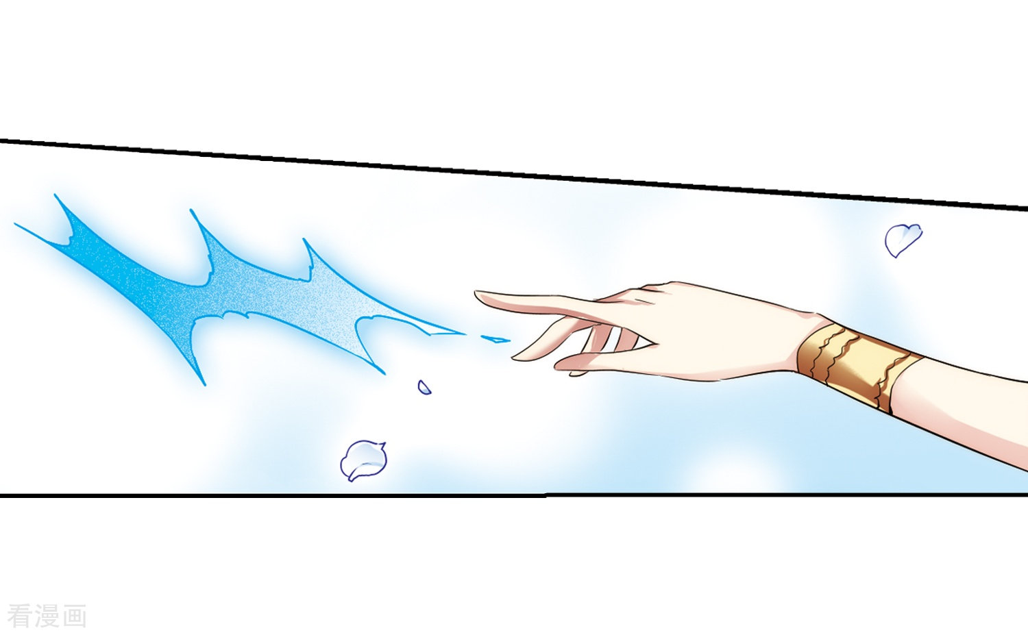 穿越西元3000后第298话 苏醒与谎言2