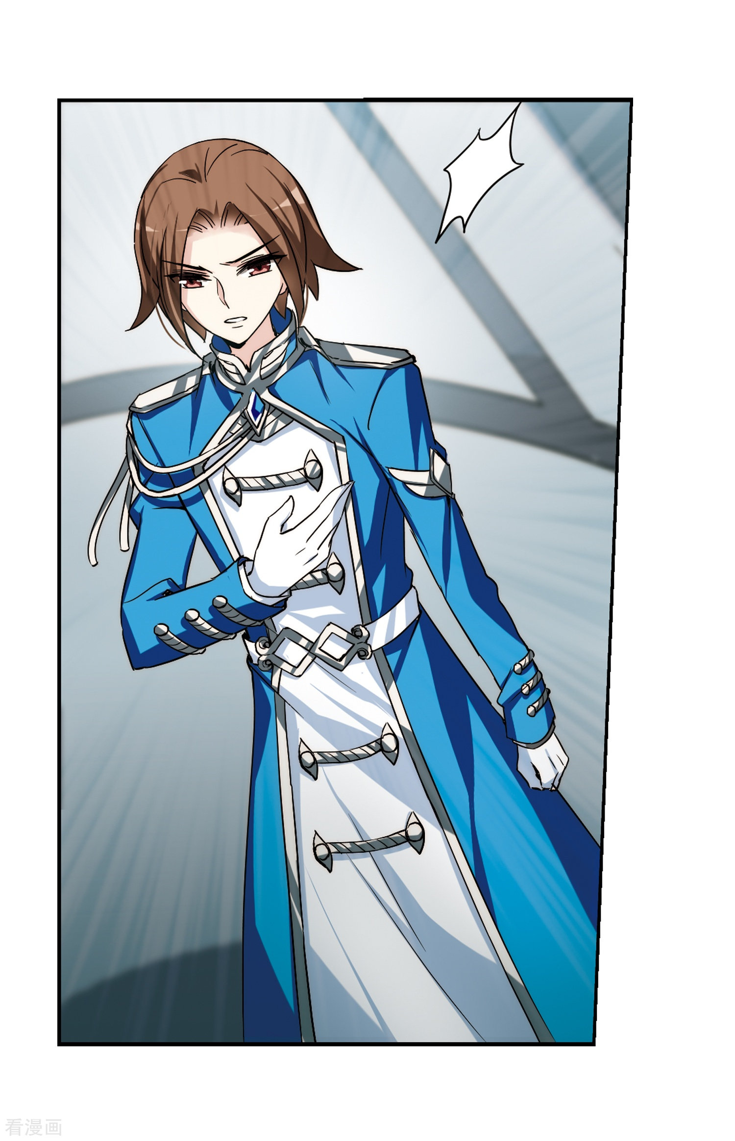 穿越西元3000后第302话 海王星科梦3