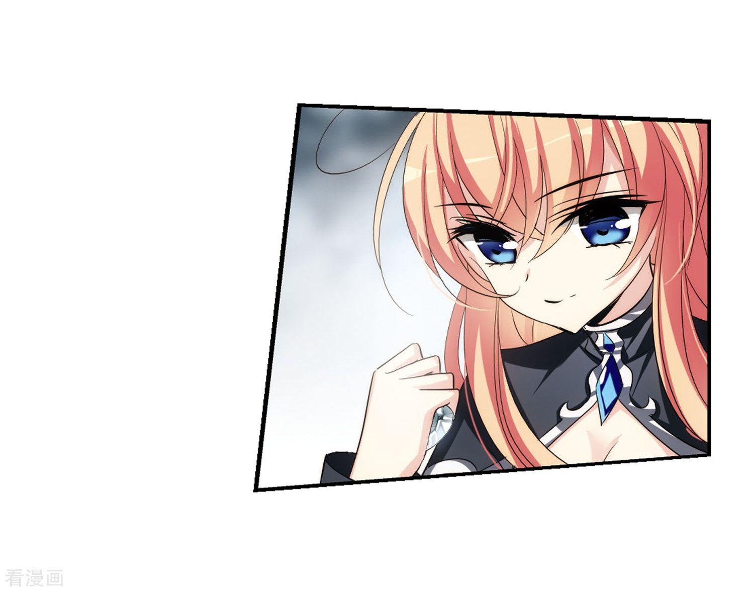 穿越西元3000后第308话 重逢1