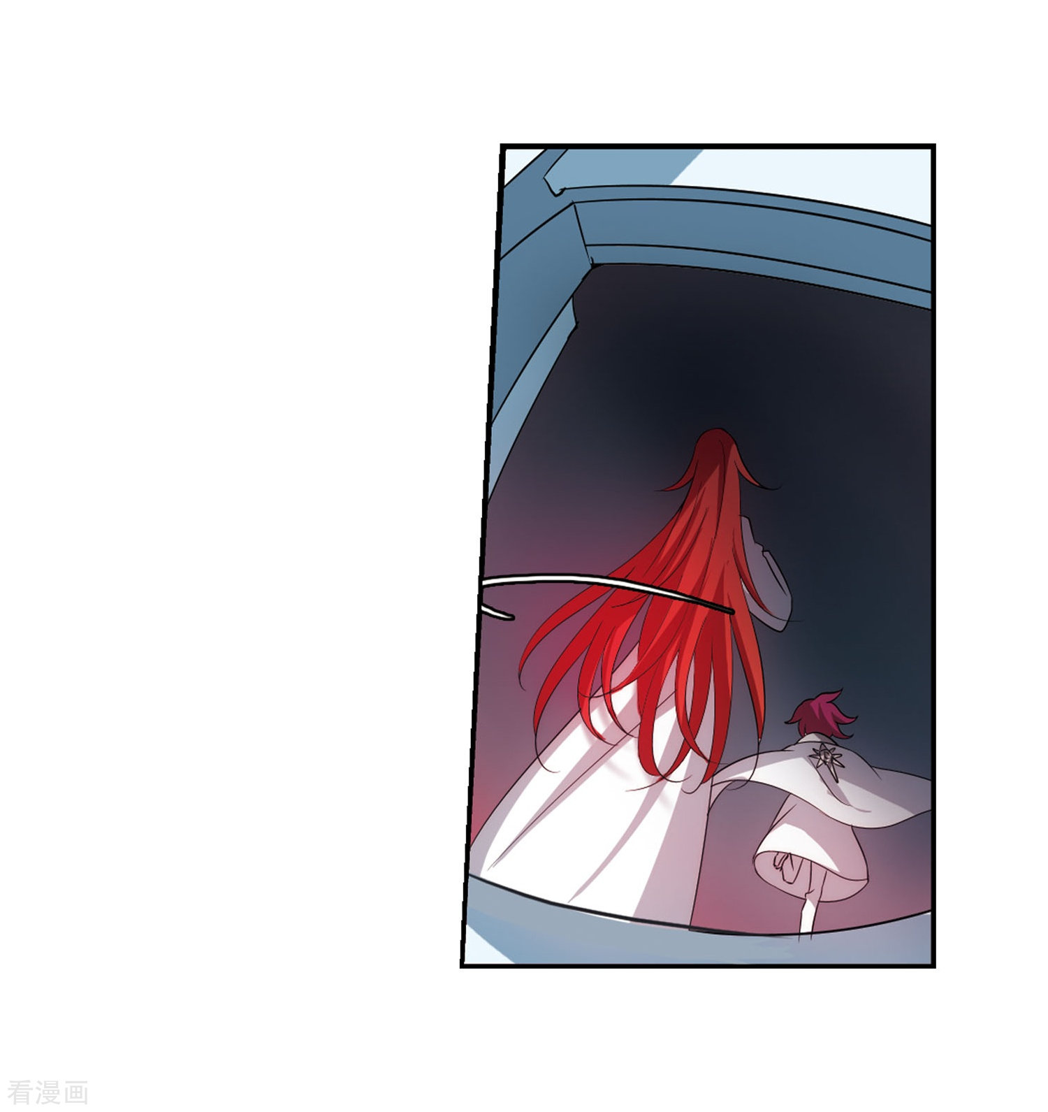 穿越西元3000后第311话 身世之谜1