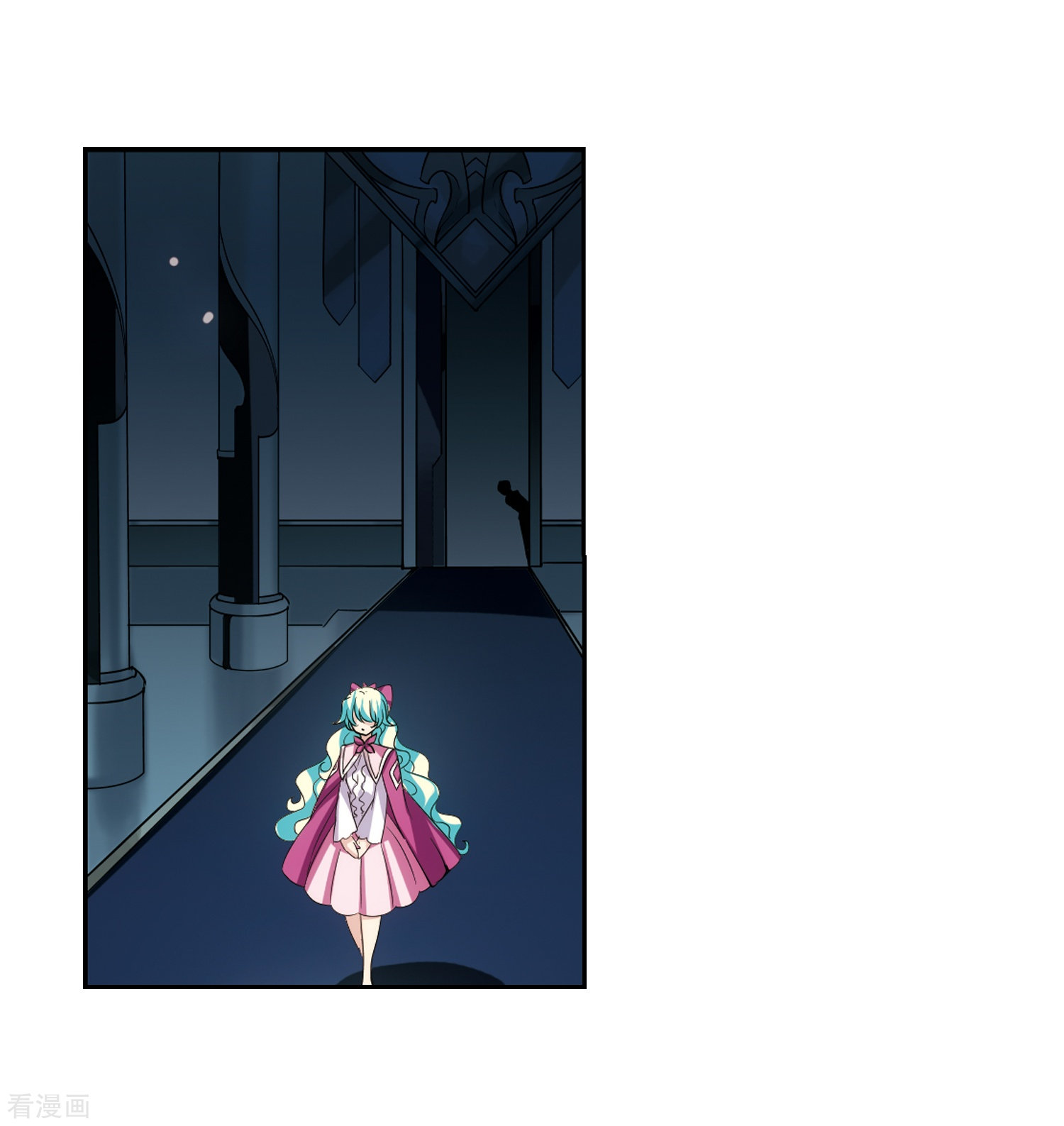 穿越西元3000后第323话 陷阱1