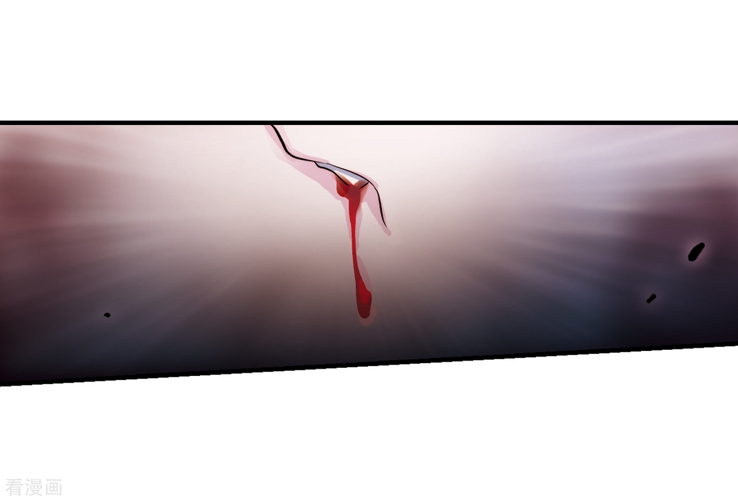 穿越西元3000后第339话 血之色 醒之日1