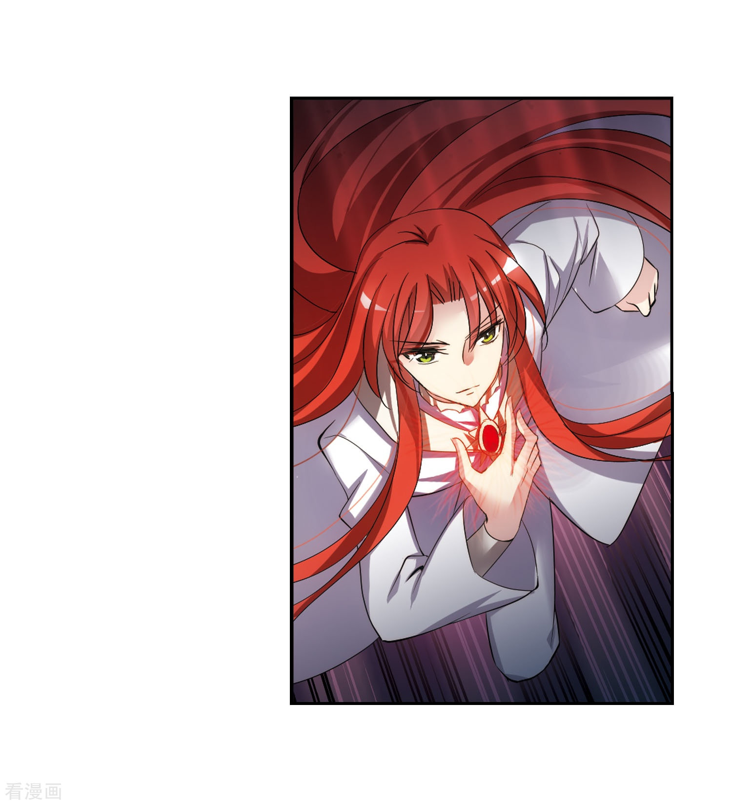 穿越西元3000后第352话 意想不到的救援1