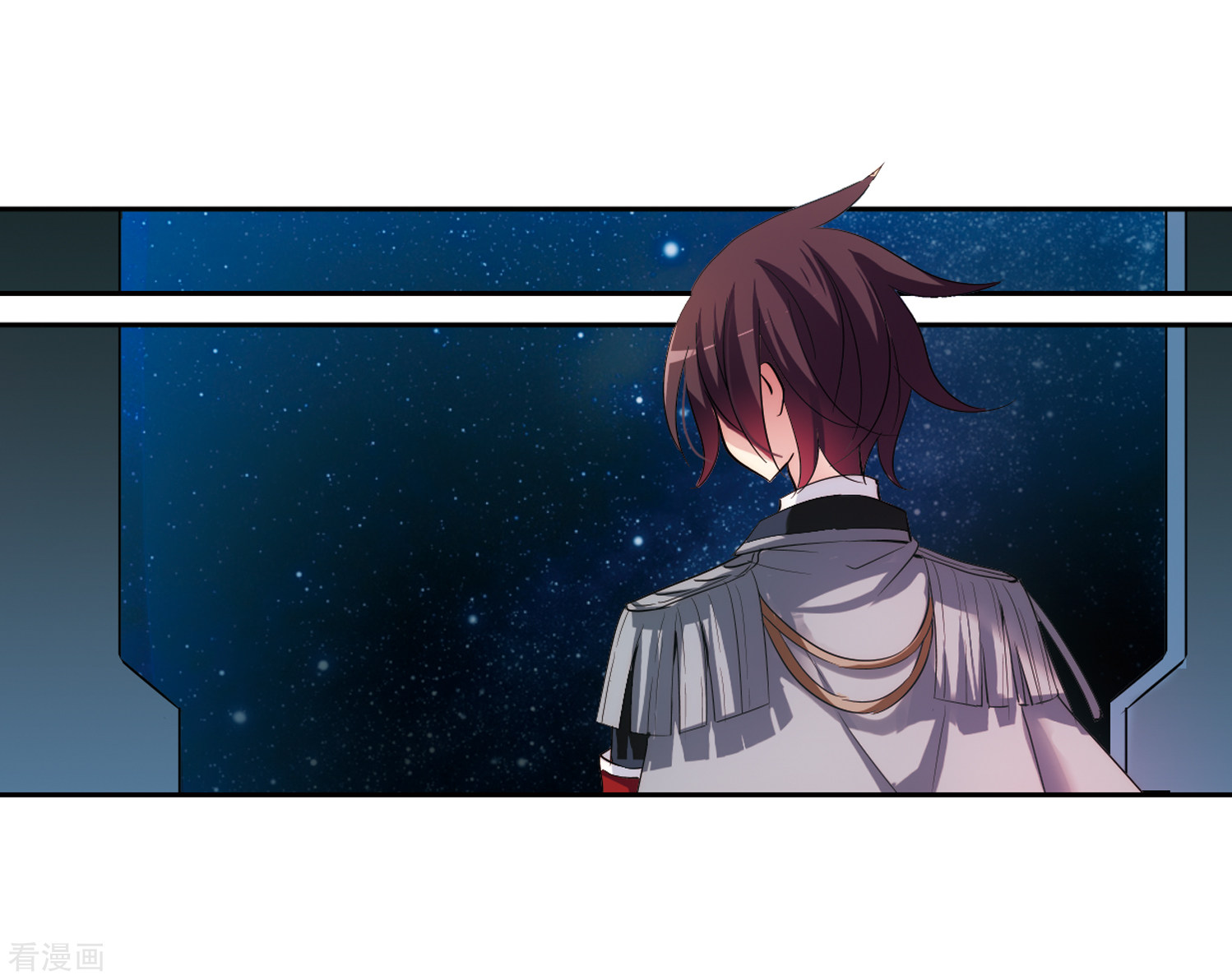 穿越西元3000后第352话 意想不到的救援1