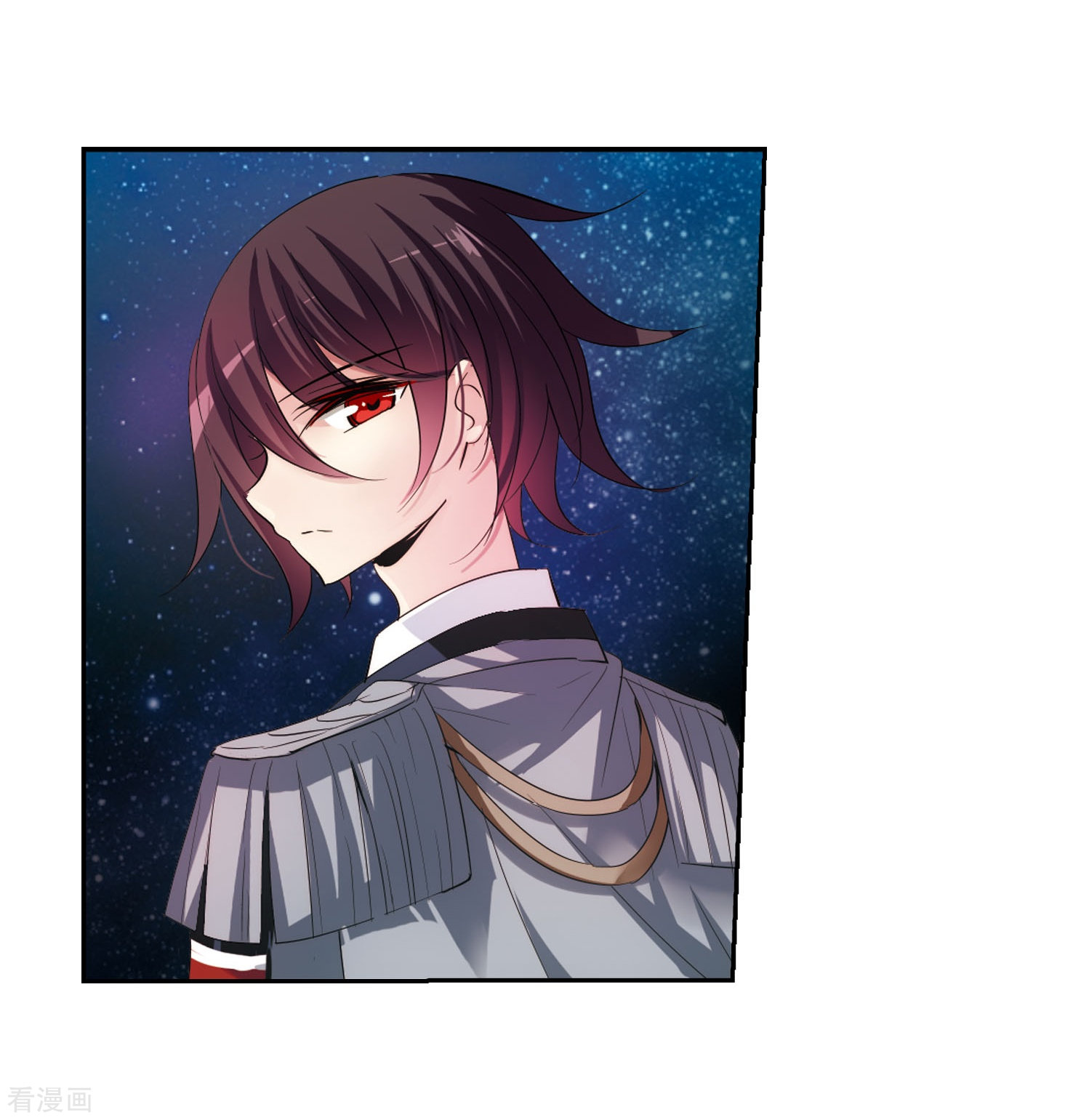 穿越西元3000后第352话 意想不到的救援1