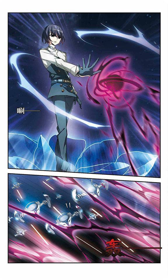 穿越西元3000后第768话 思念