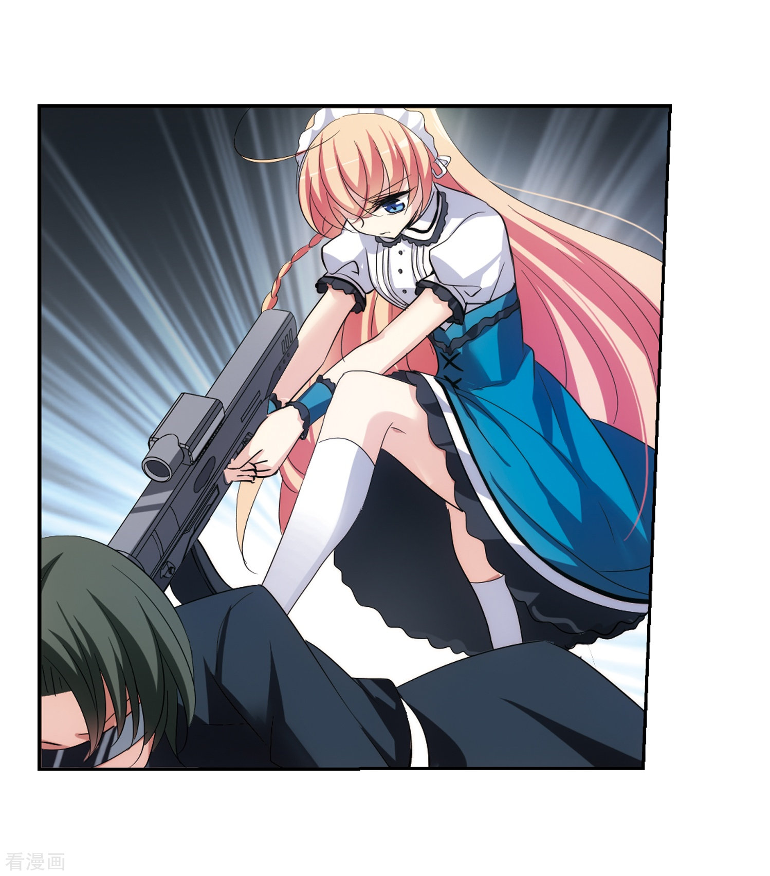 穿越西元3000后第359话 如果可以遗忘1