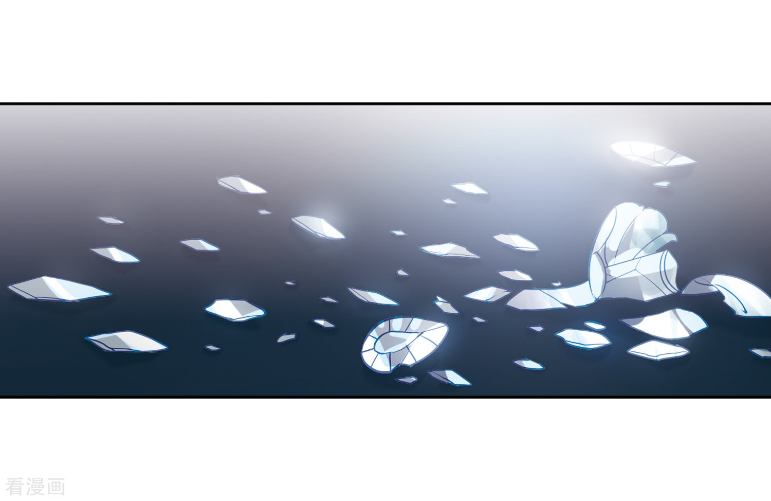 穿越西元3000后第362话 伤痛与眼泪1