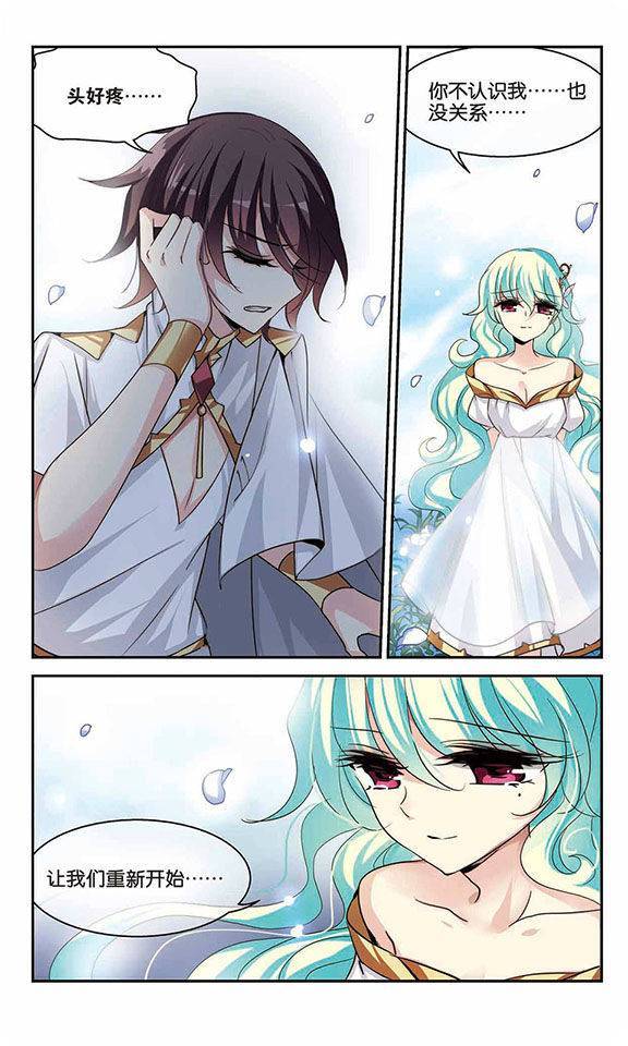 穿越西元3000后外传第3话 组队