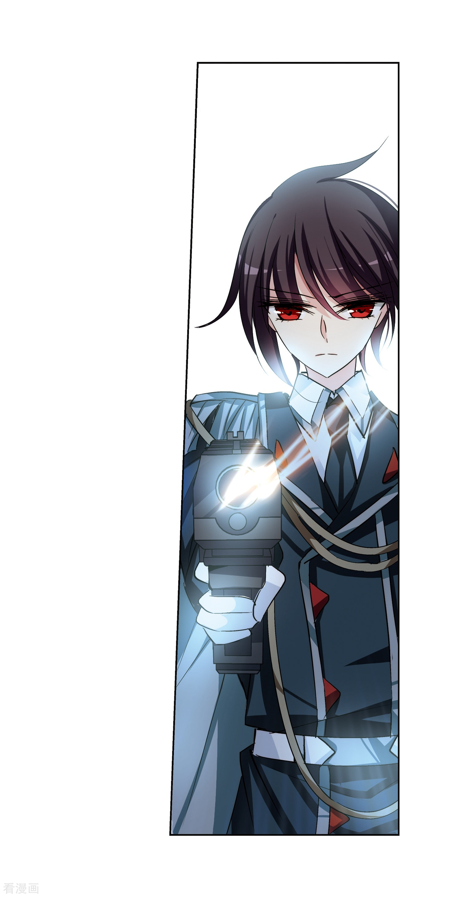 穿越西元3000后第368话 待在我身边1