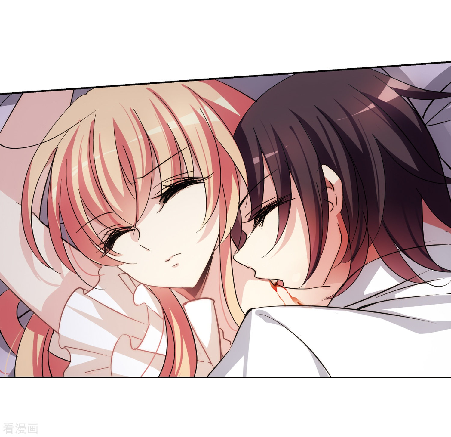 穿越西元3000后第376话 重要的东西3