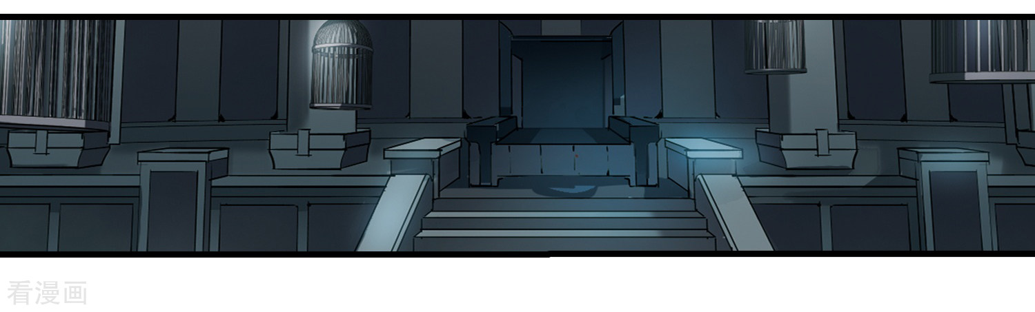 穿越西元3000后第378话 刺杀与试探2