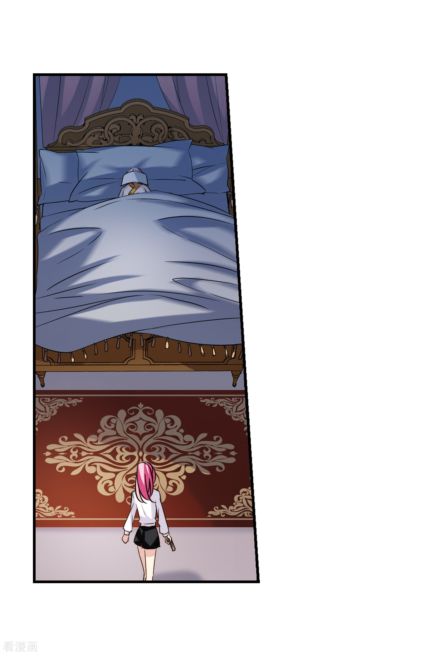 穿越西元3000后第384话 漫长的一天2