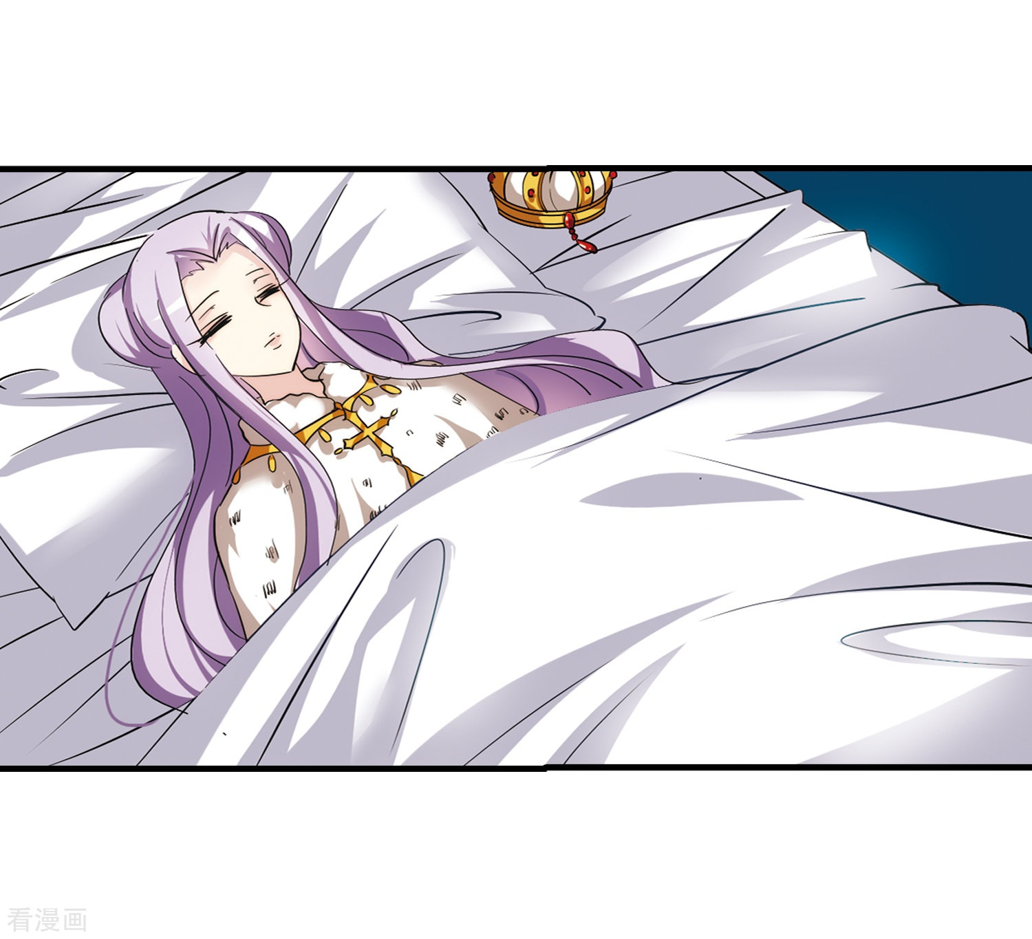 穿越西元3000后第386话 命令1