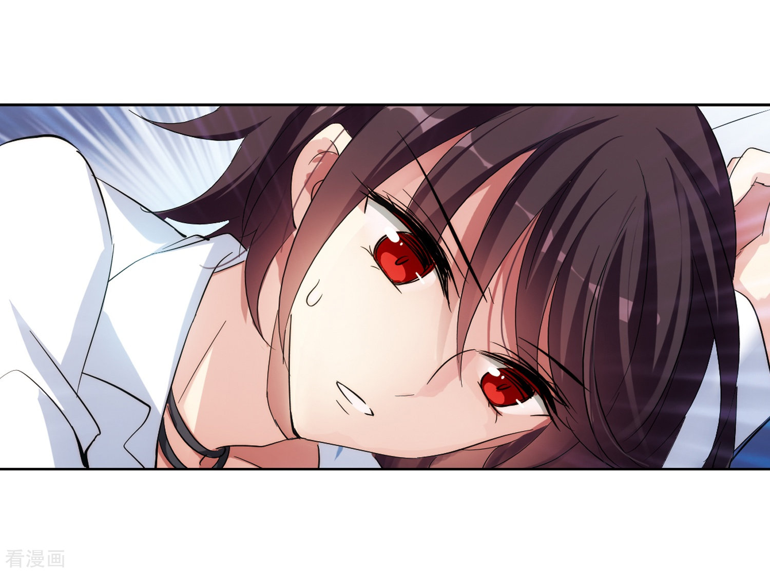 穿越西元3000后第398话 能力反噬3