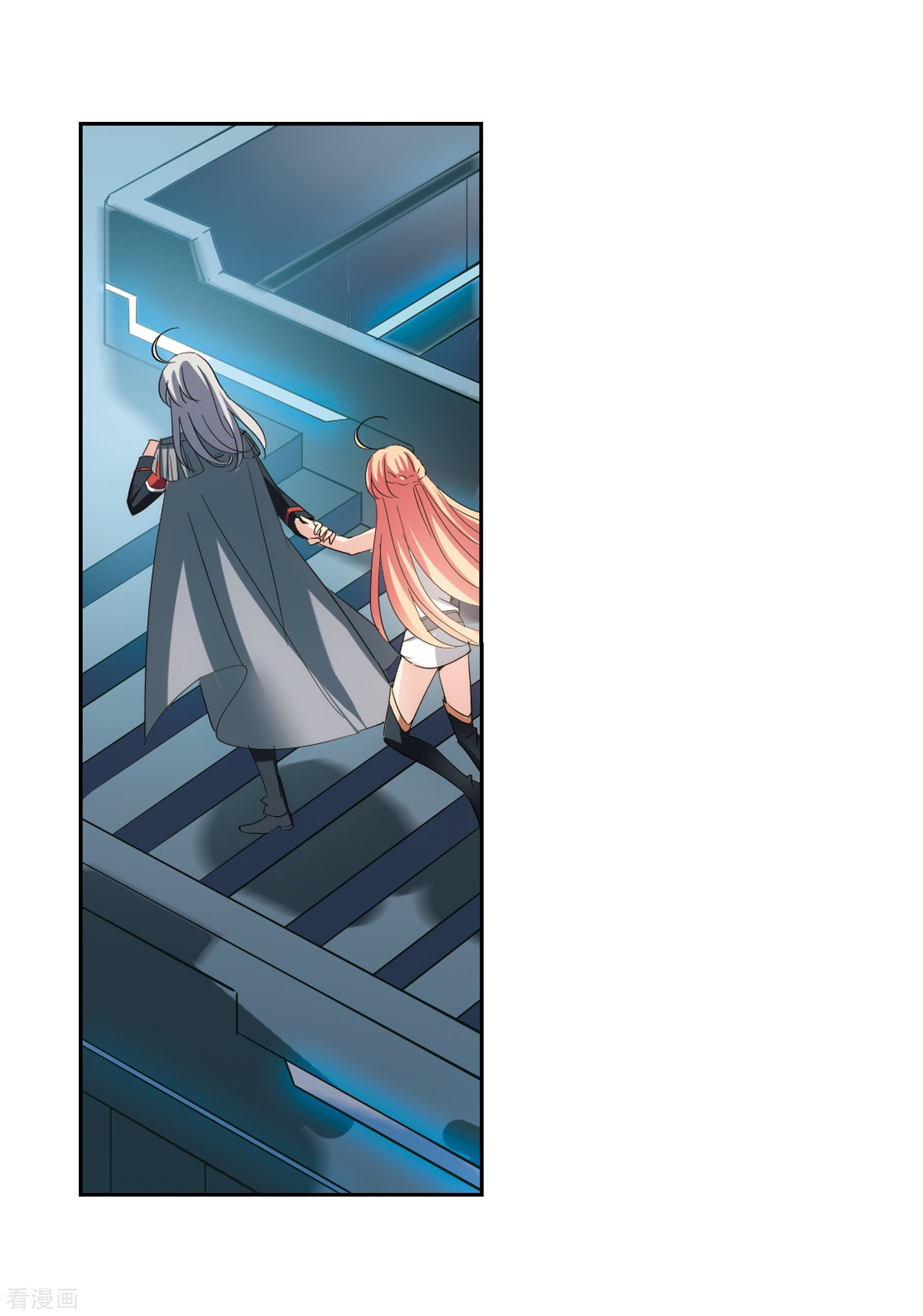 穿越西元3000后第405话 重回晨曦1