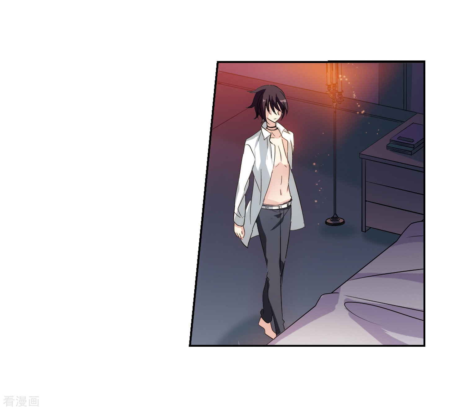 穿越西元3000后第407话 重回晨曦3