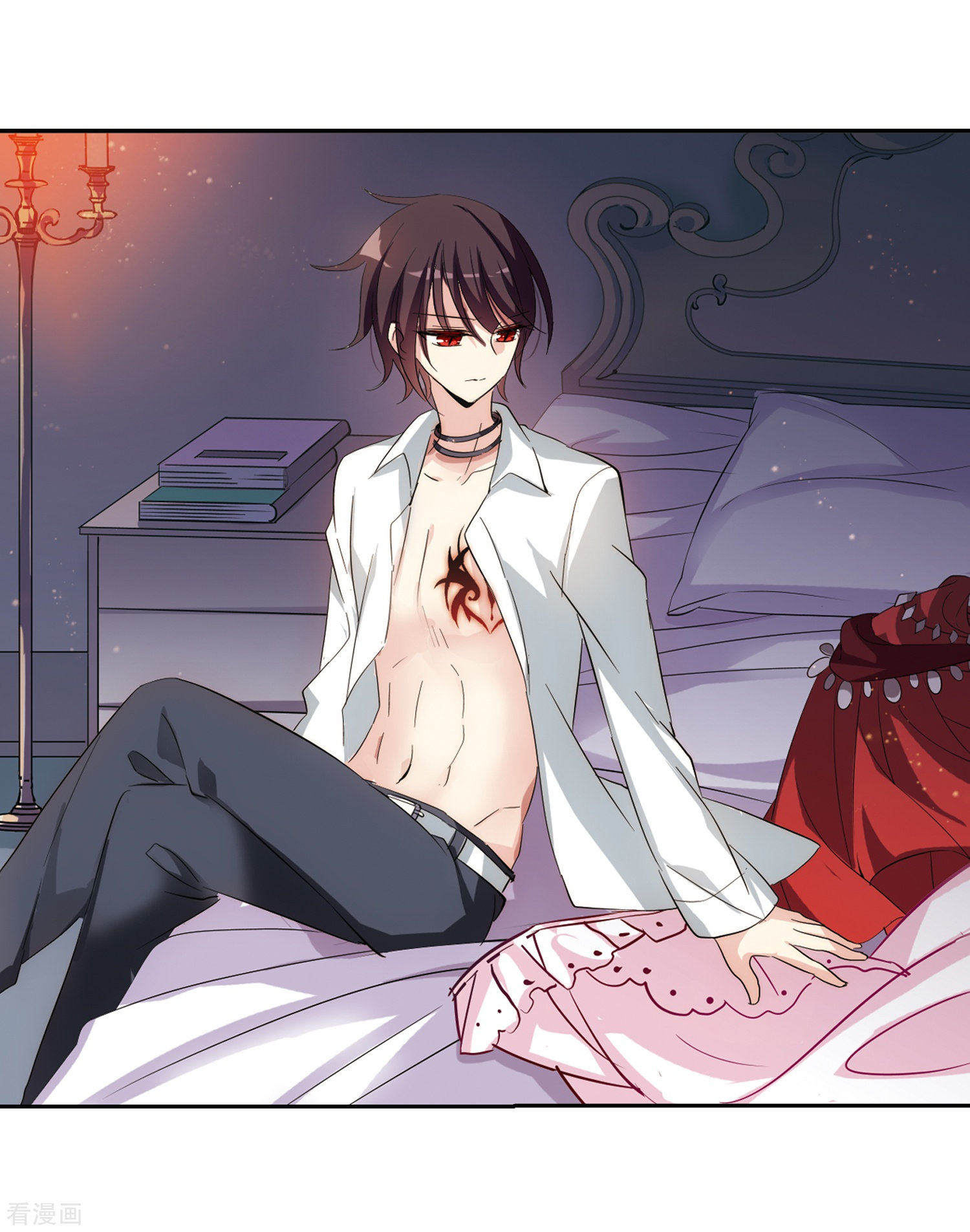 穿越西元3000后第407话 重回晨曦3