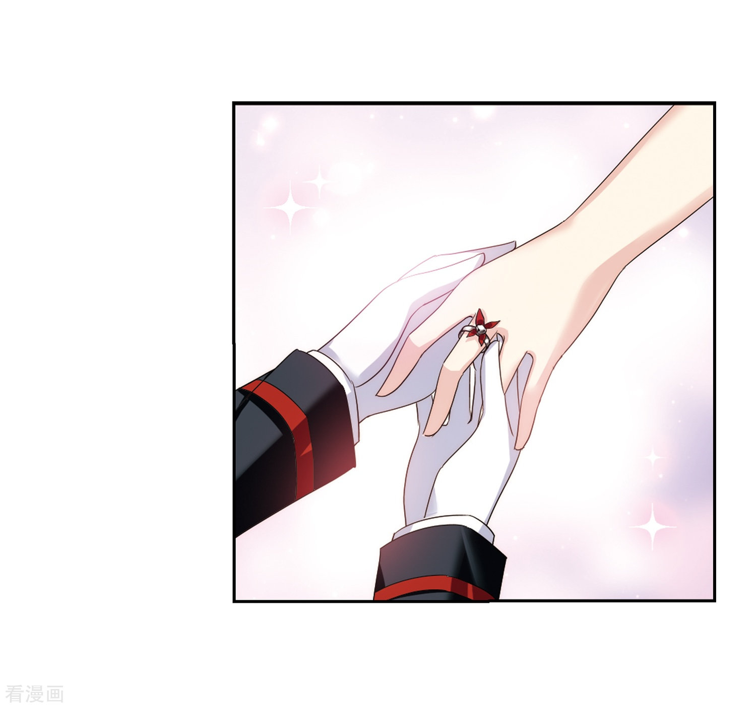 穿越西元3000后第421话 潜入与订婚2