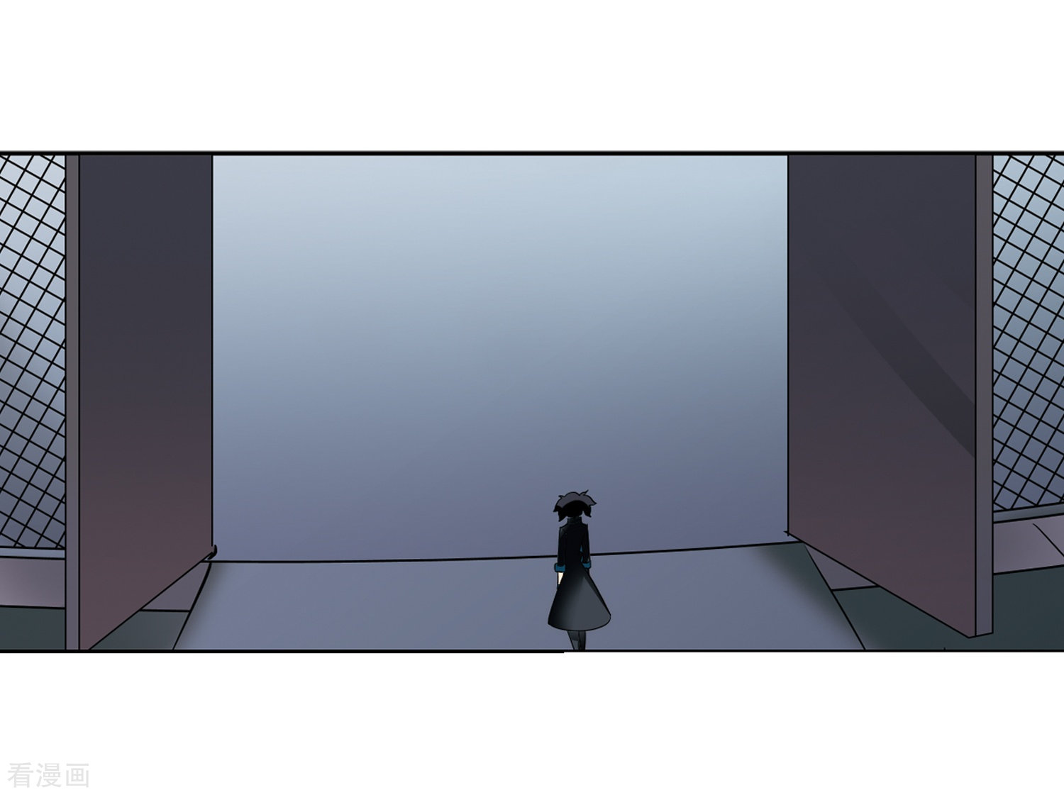 穿越西元3000后第421话 潜入与订婚2