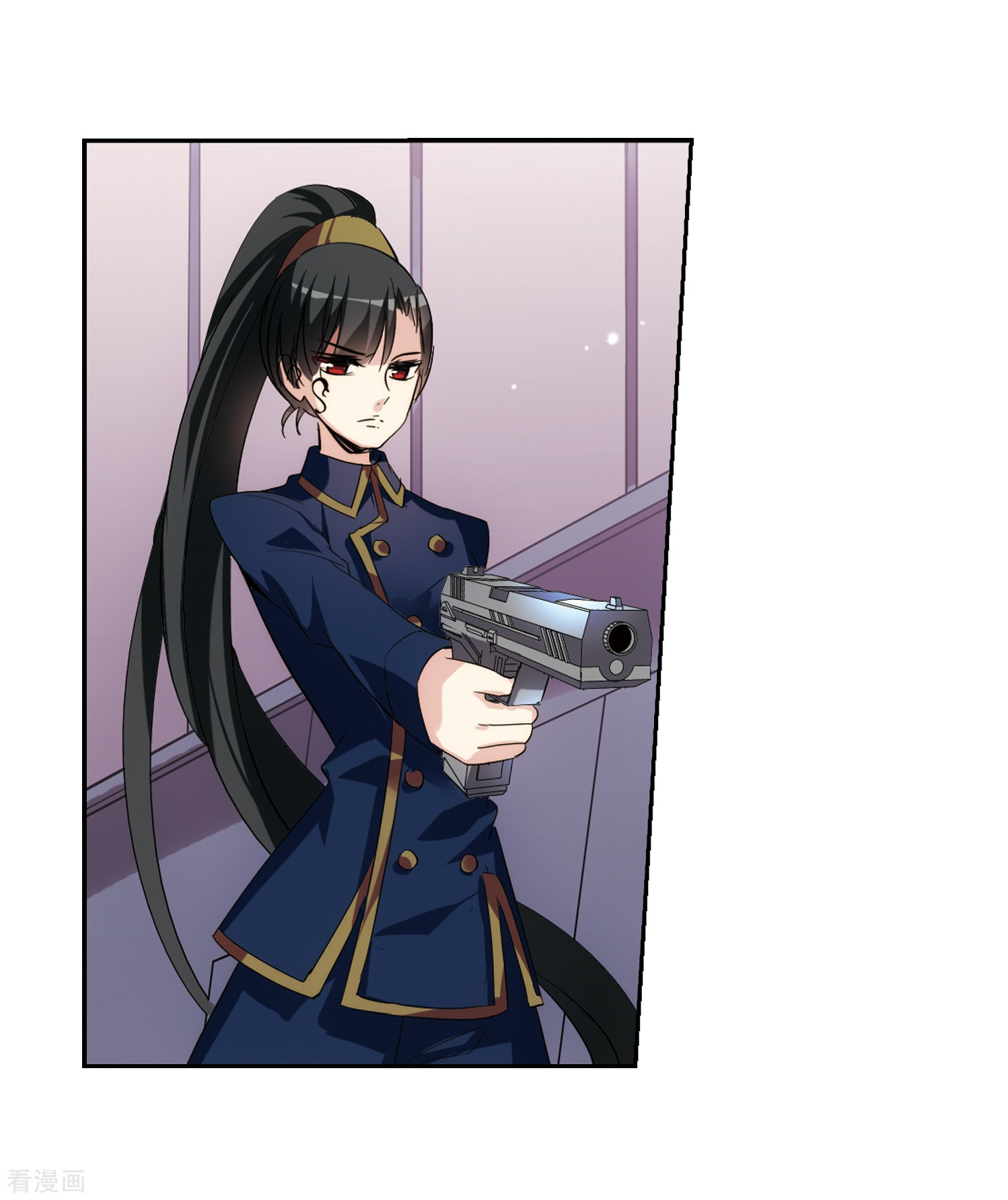 穿越西元3000后第422话 潜入与订婚3