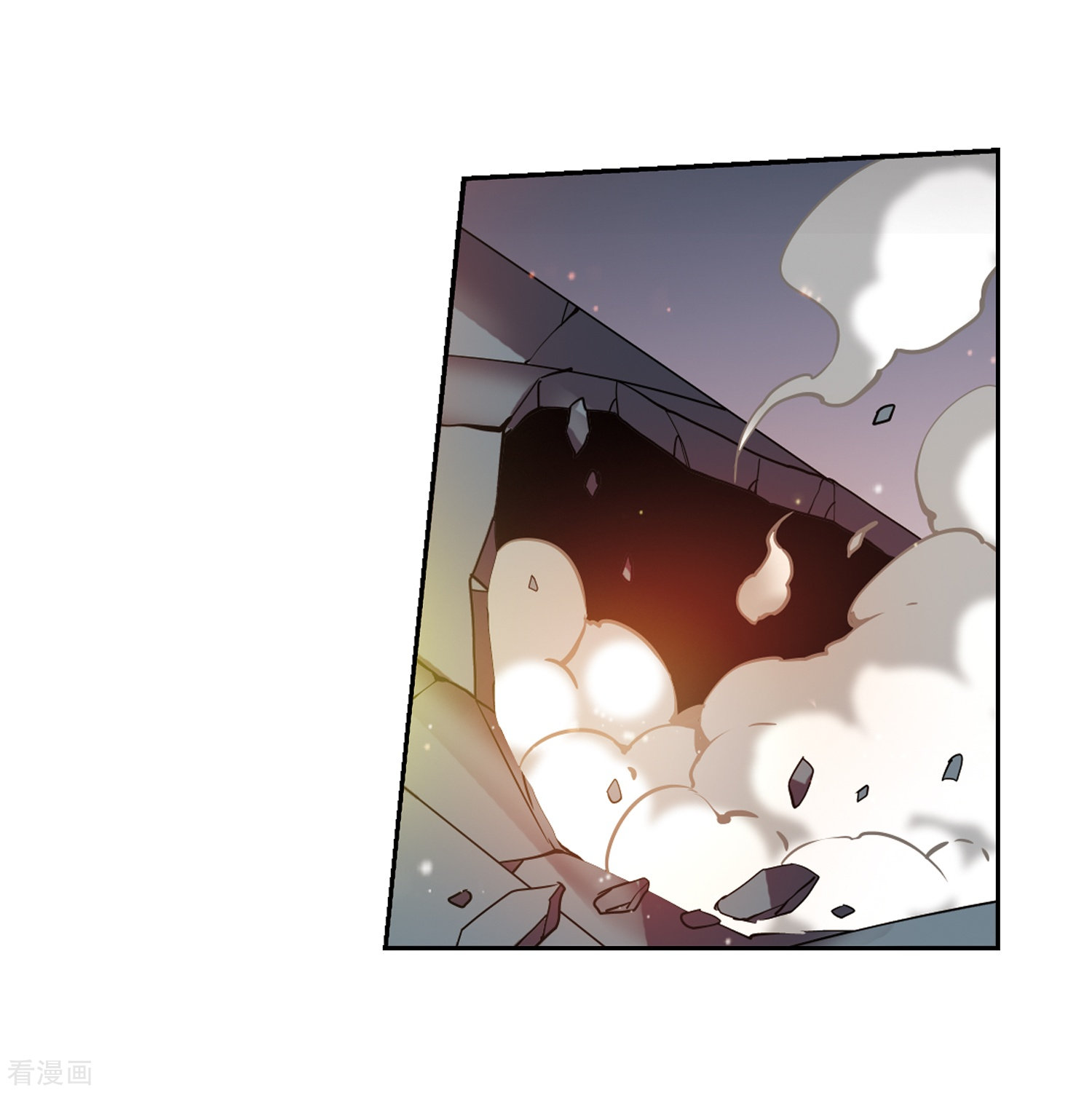 穿越西元3000后第424话 密室相遇2