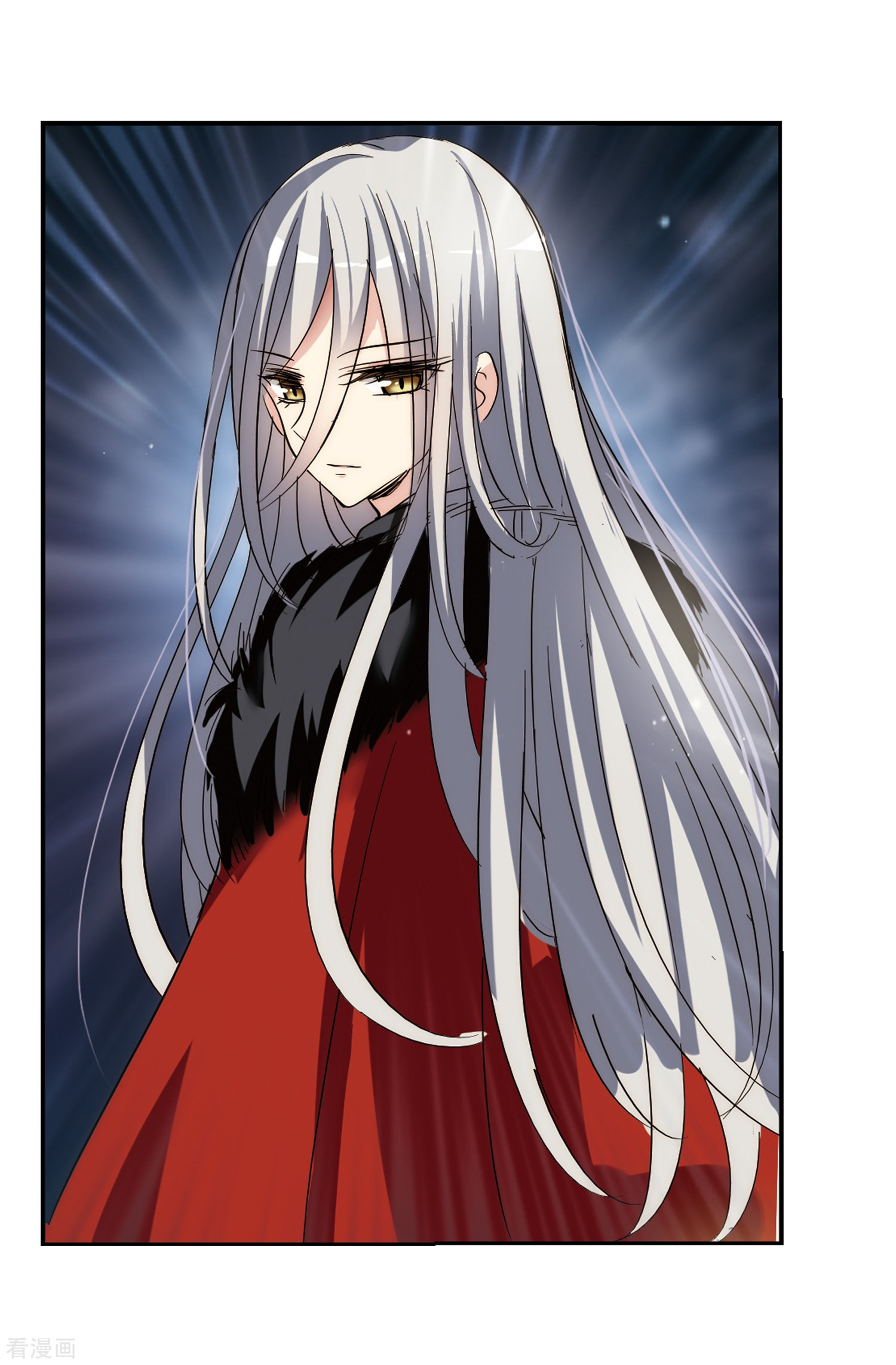 穿越西元3000后第424话 密室相遇2