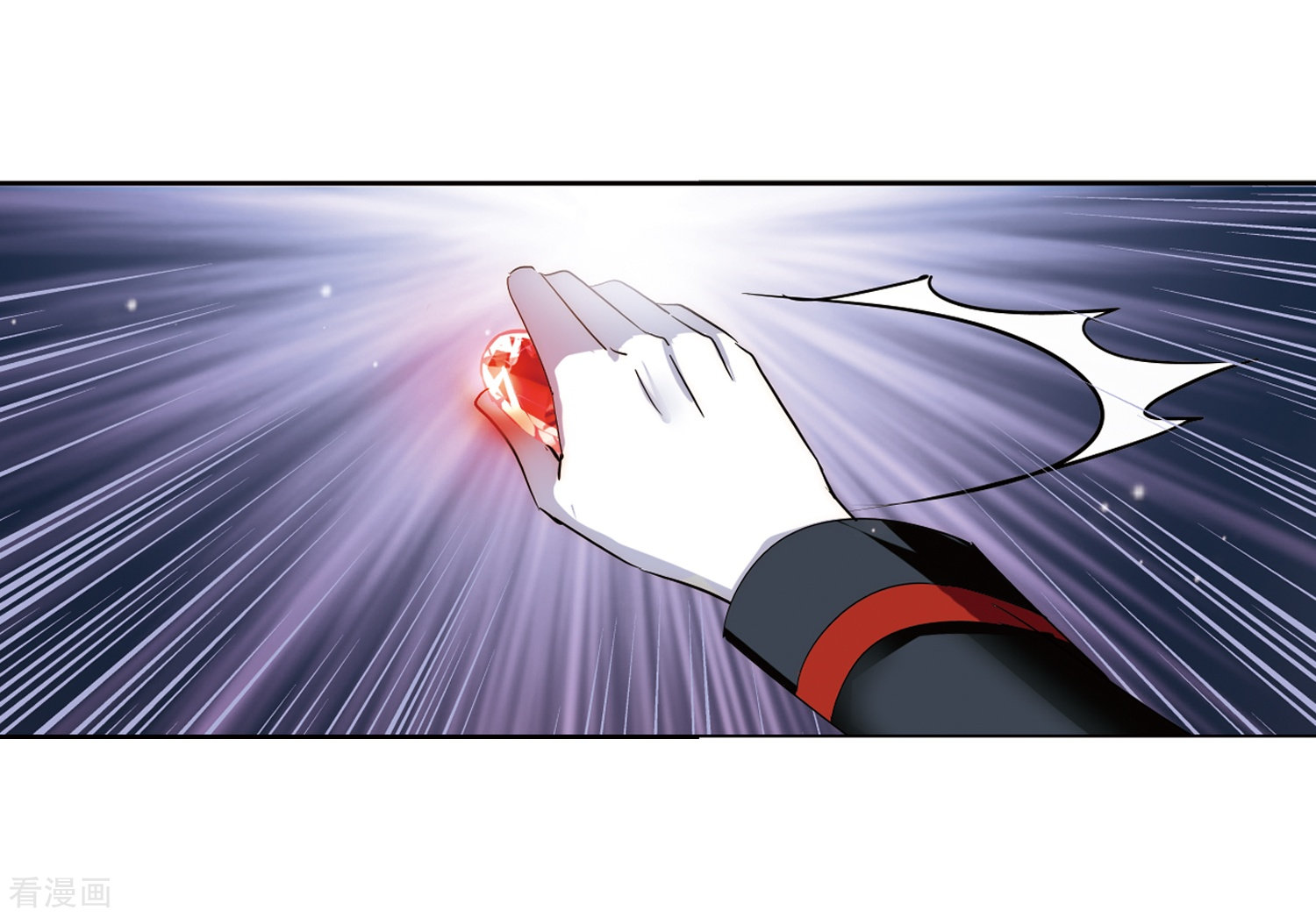 穿越西元3000后第424话 密室相遇2