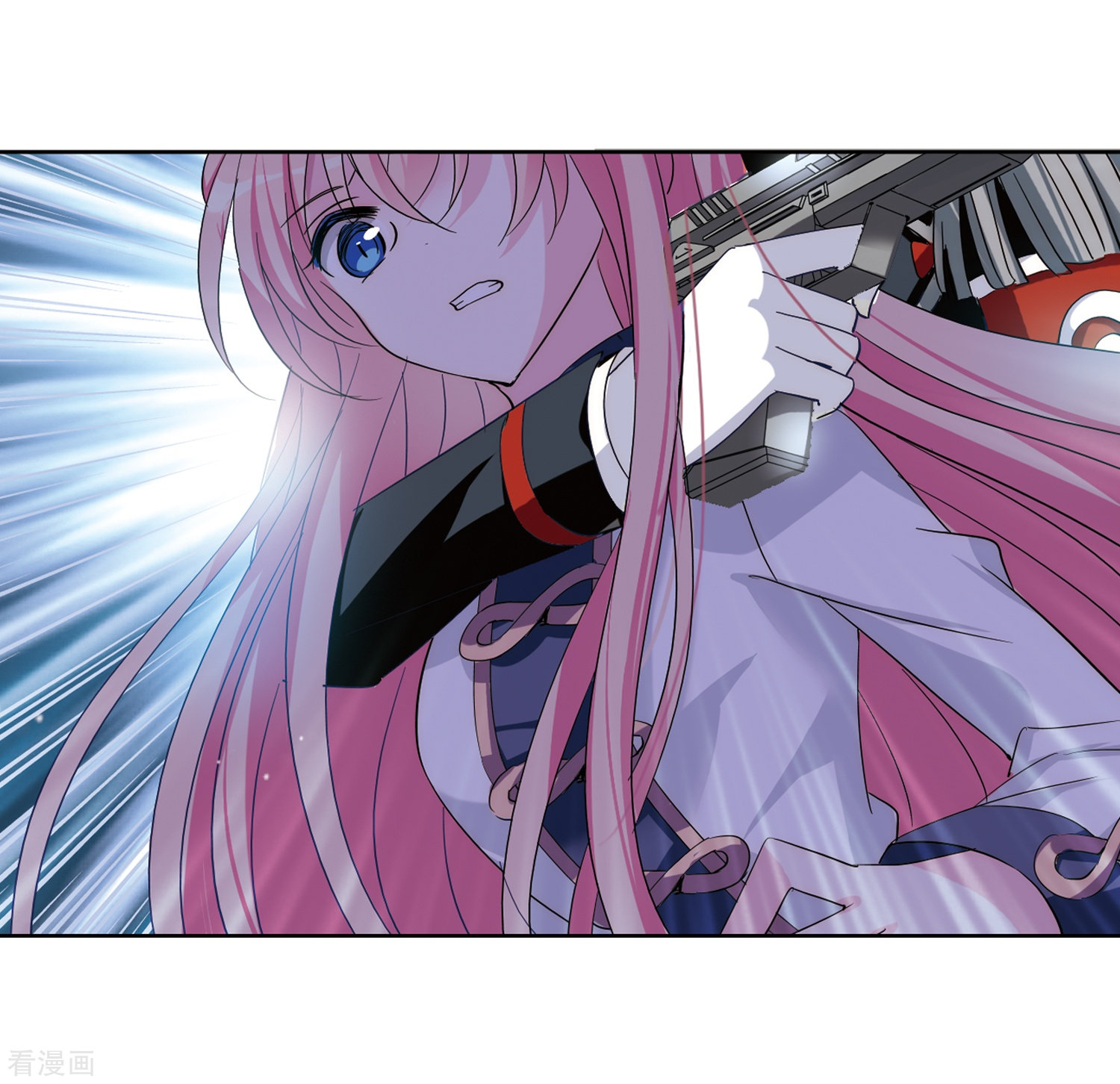 穿越西元3000后第424话 密室相遇2