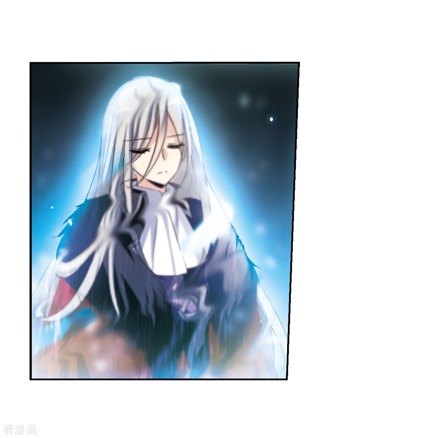 穿越西元3000后第425话 最后的遗言1