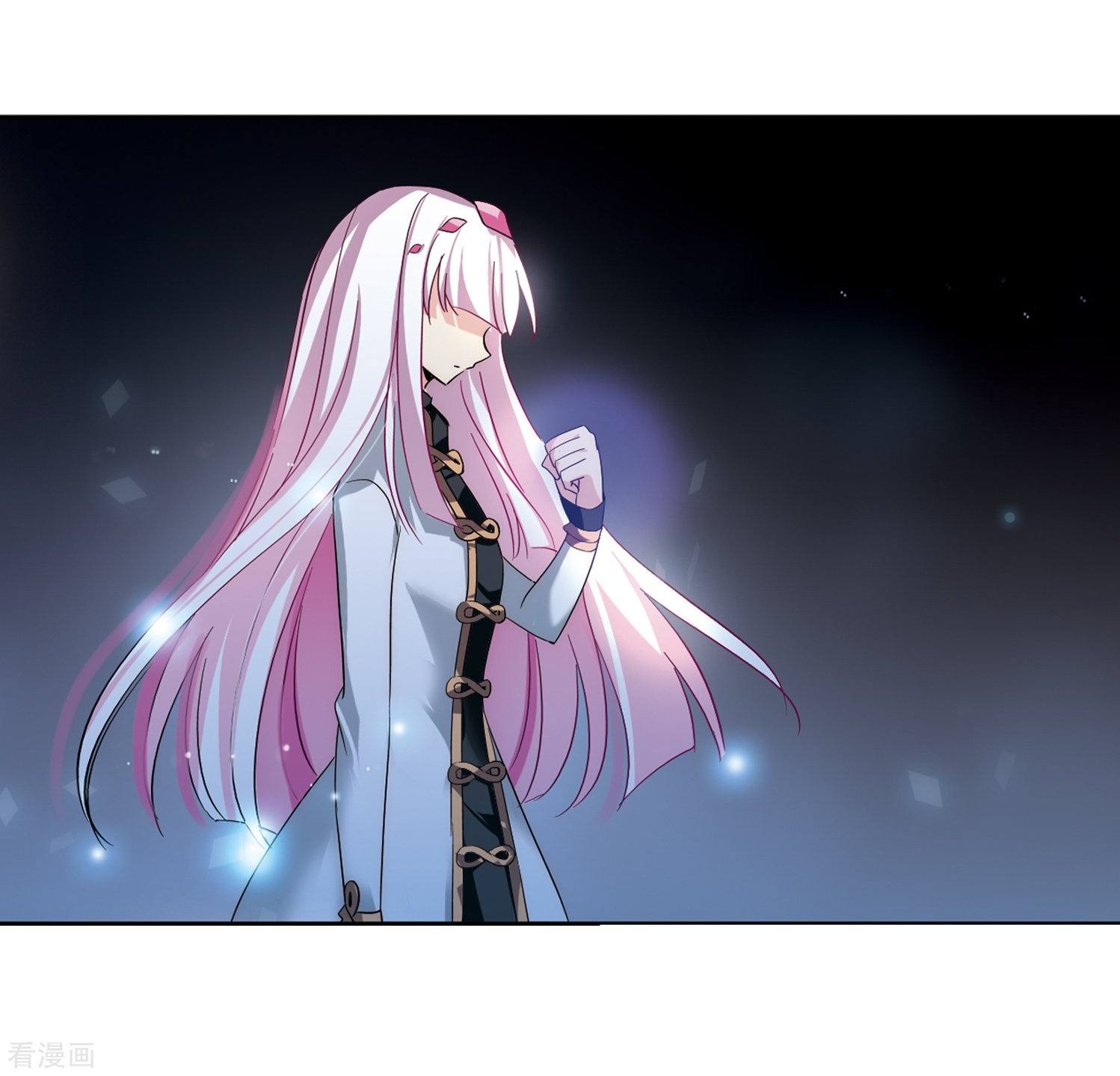 穿越西元3000后第425话 最后的遗言1