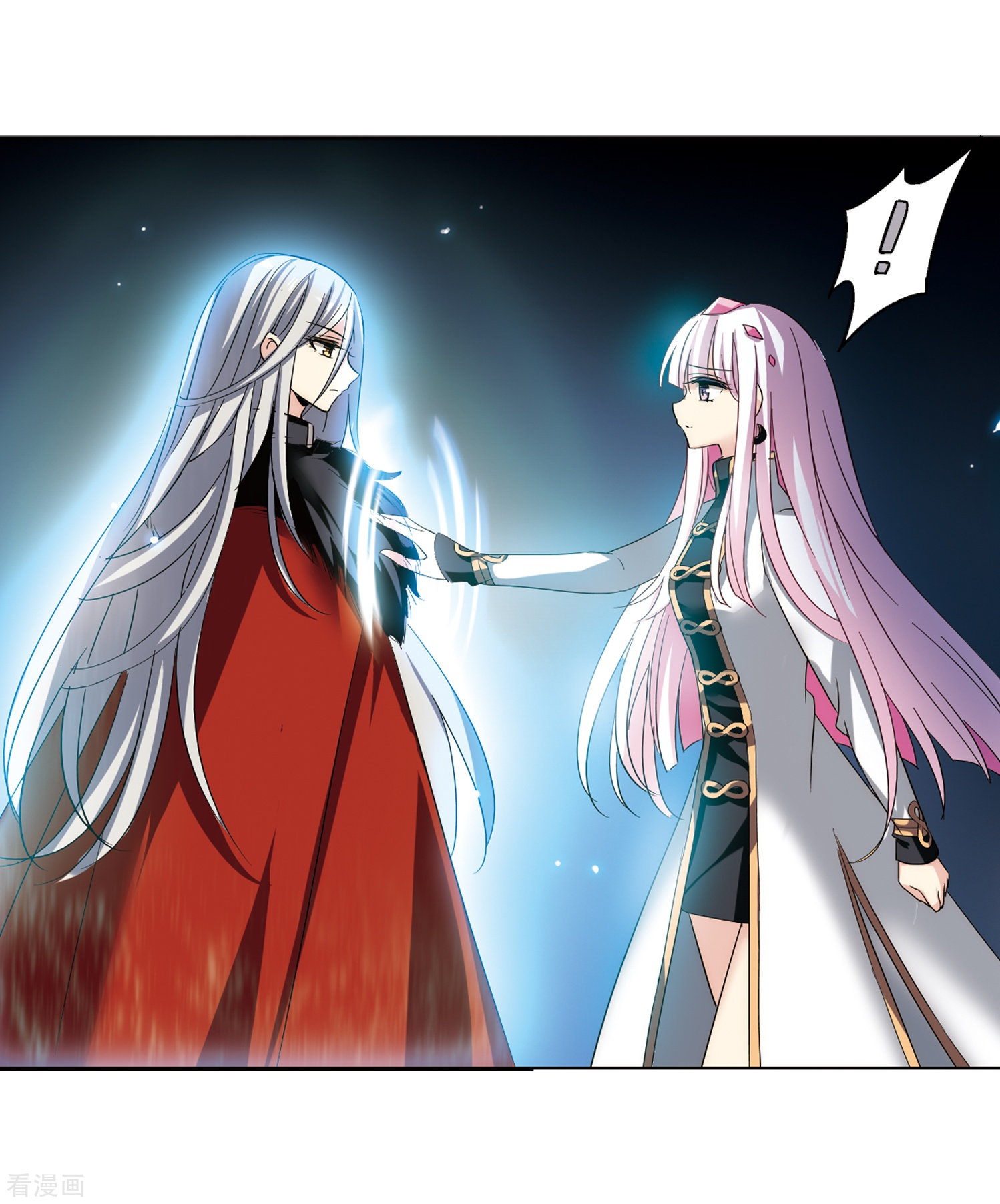 穿越西元3000后第425话 最后的遗言1