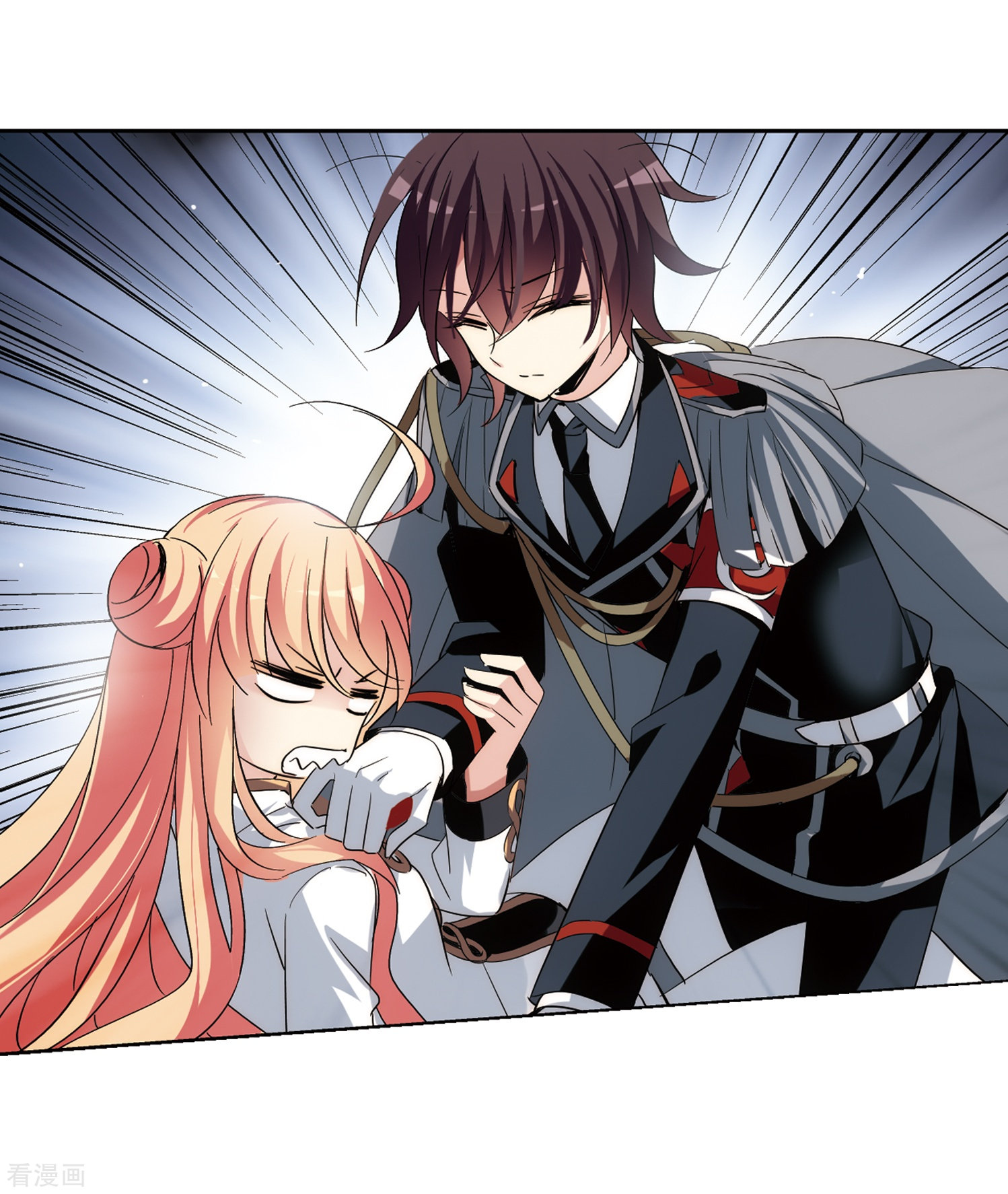 穿越西元3000后第427话 最后的遗言3