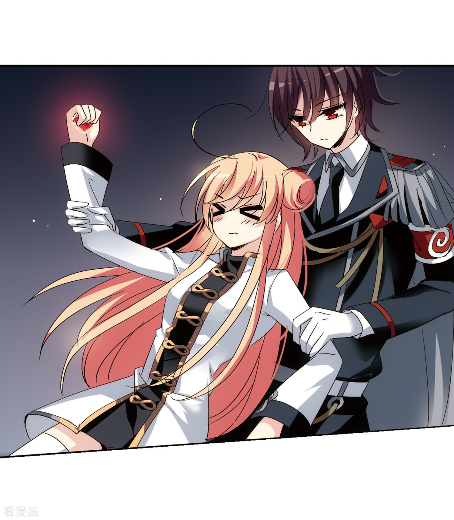 穿越西元3000后第427话 最后的遗言3