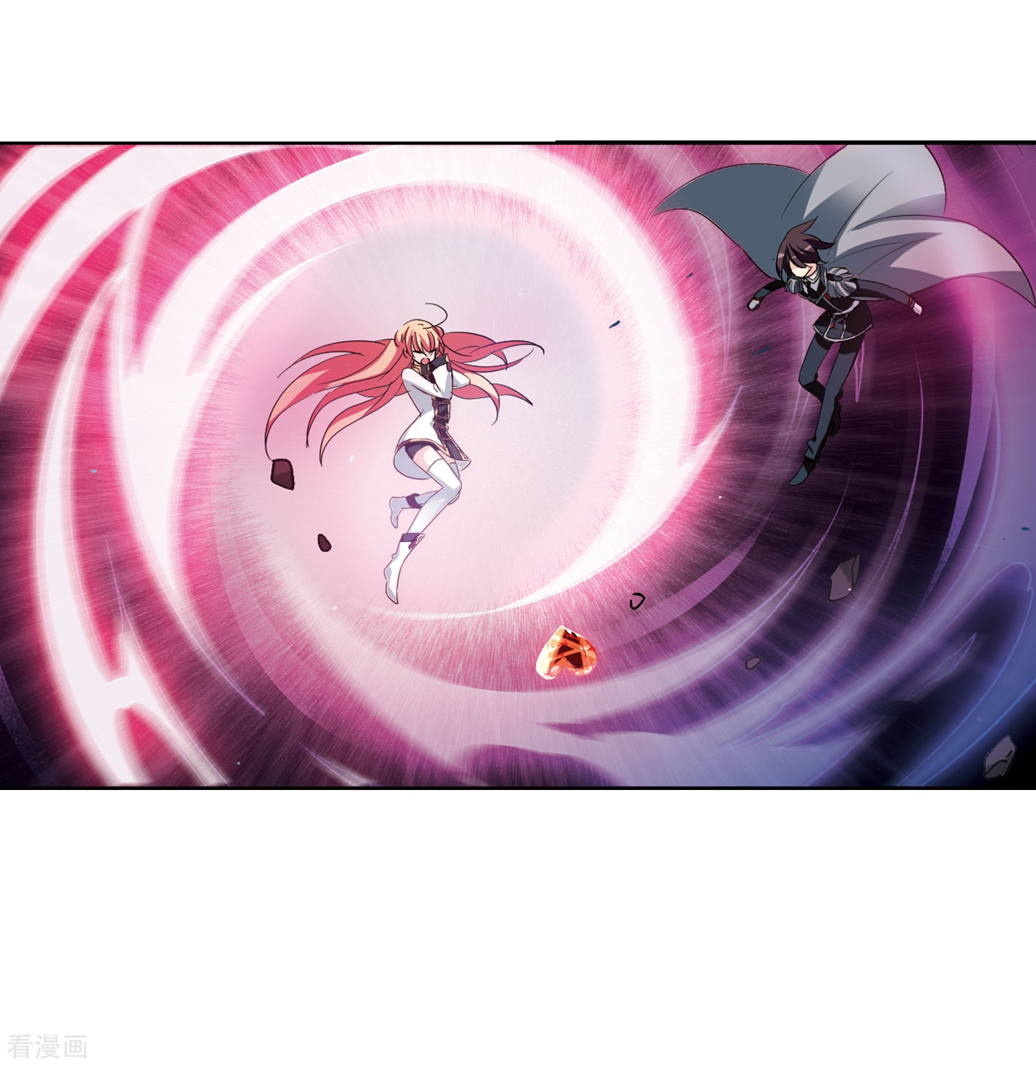 穿越西元3000后第427话 最后的遗言3