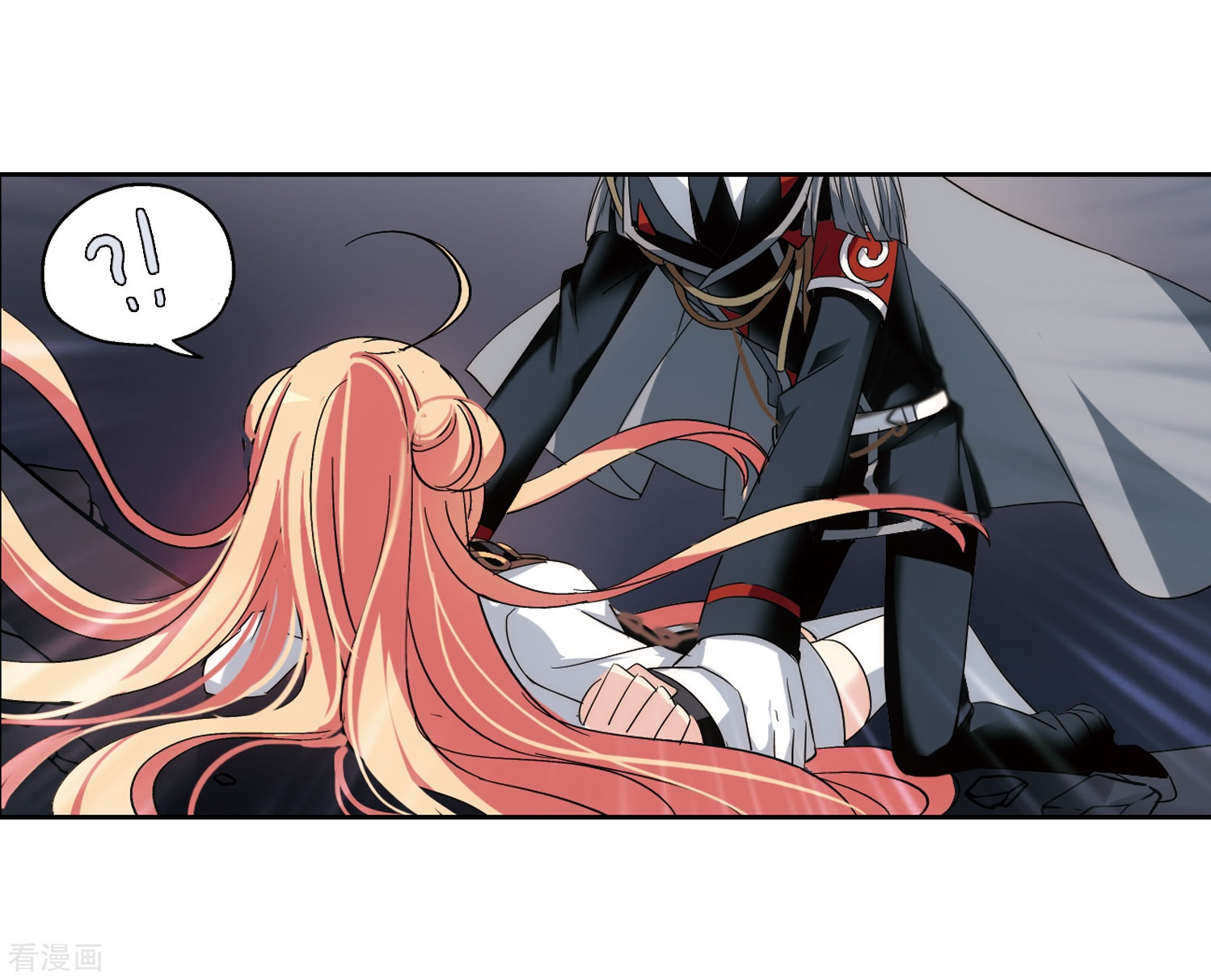 穿越西元3000后第427话 最后的遗言3