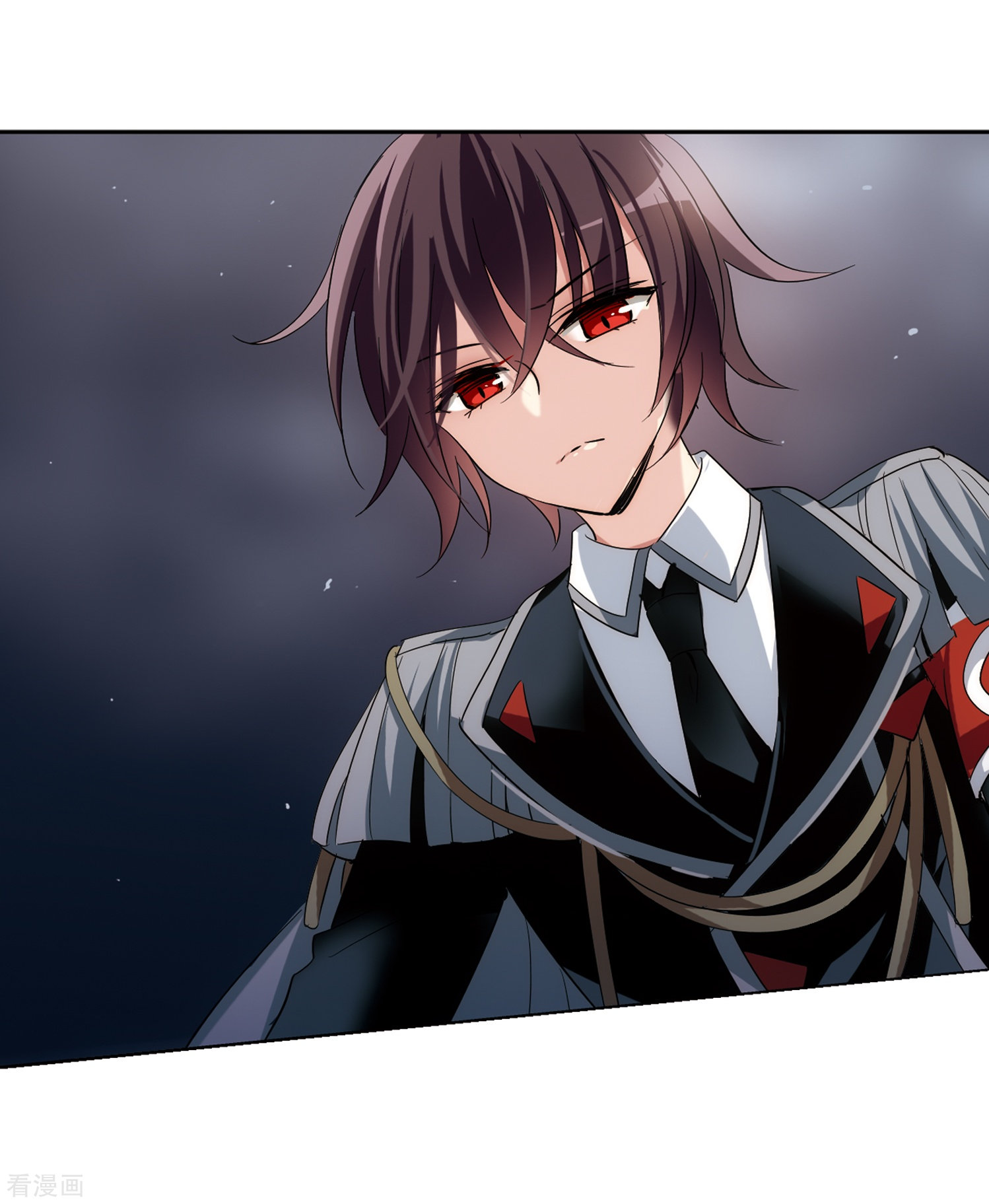 穿越西元3000后第427话 最后的遗言3