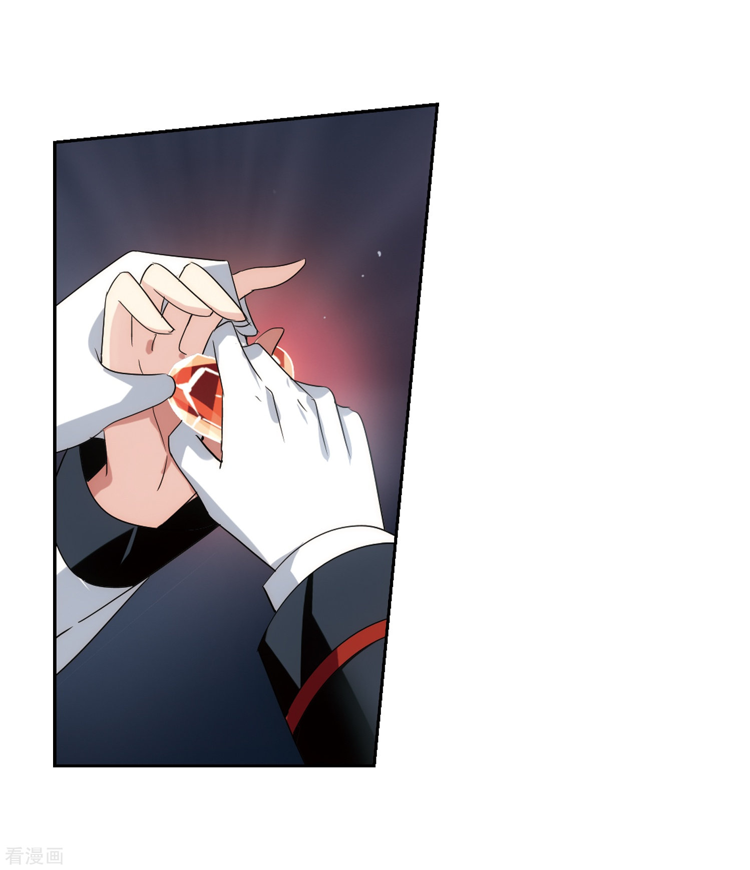 穿越西元3000后第427话 最后的遗言3