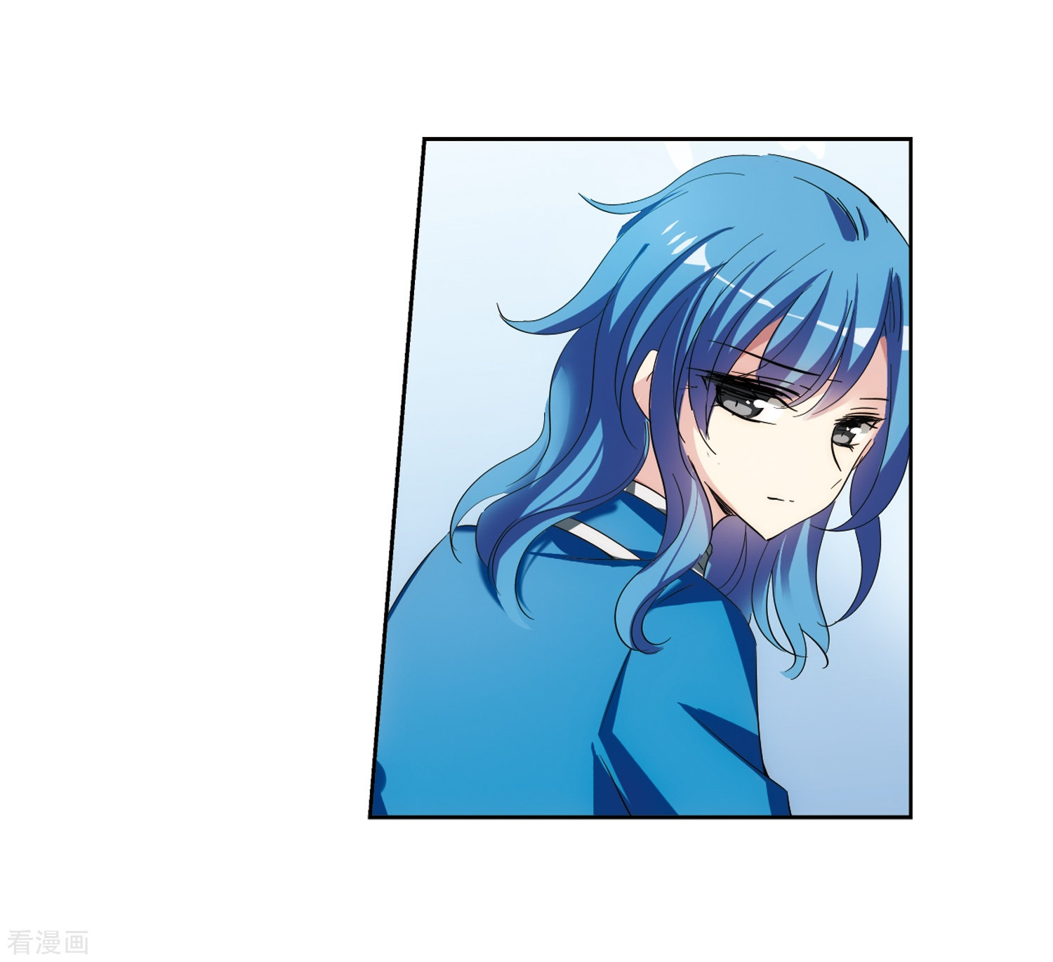 穿越西元3000后第465话 伪装2