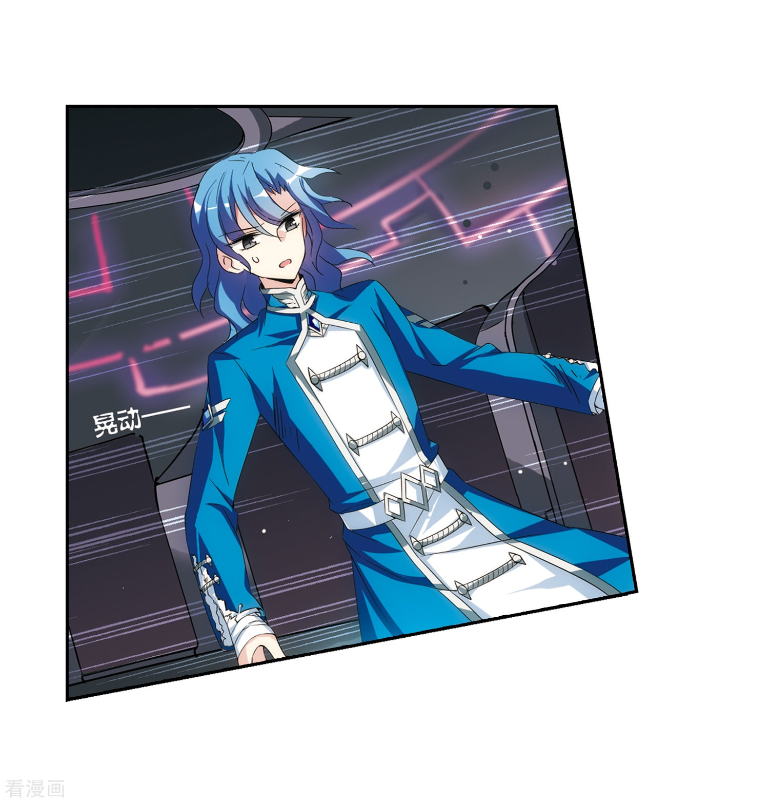 穿越西元3000后第482话 相杀2