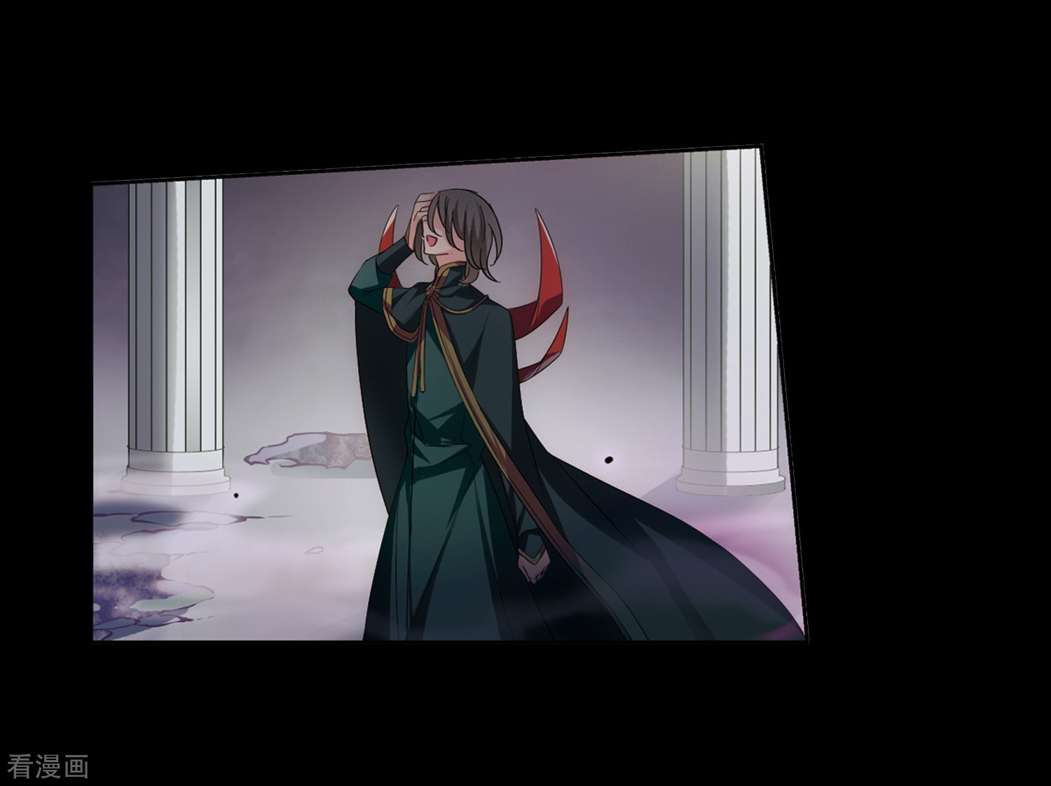 穿越西元3000后第486话 下坠3